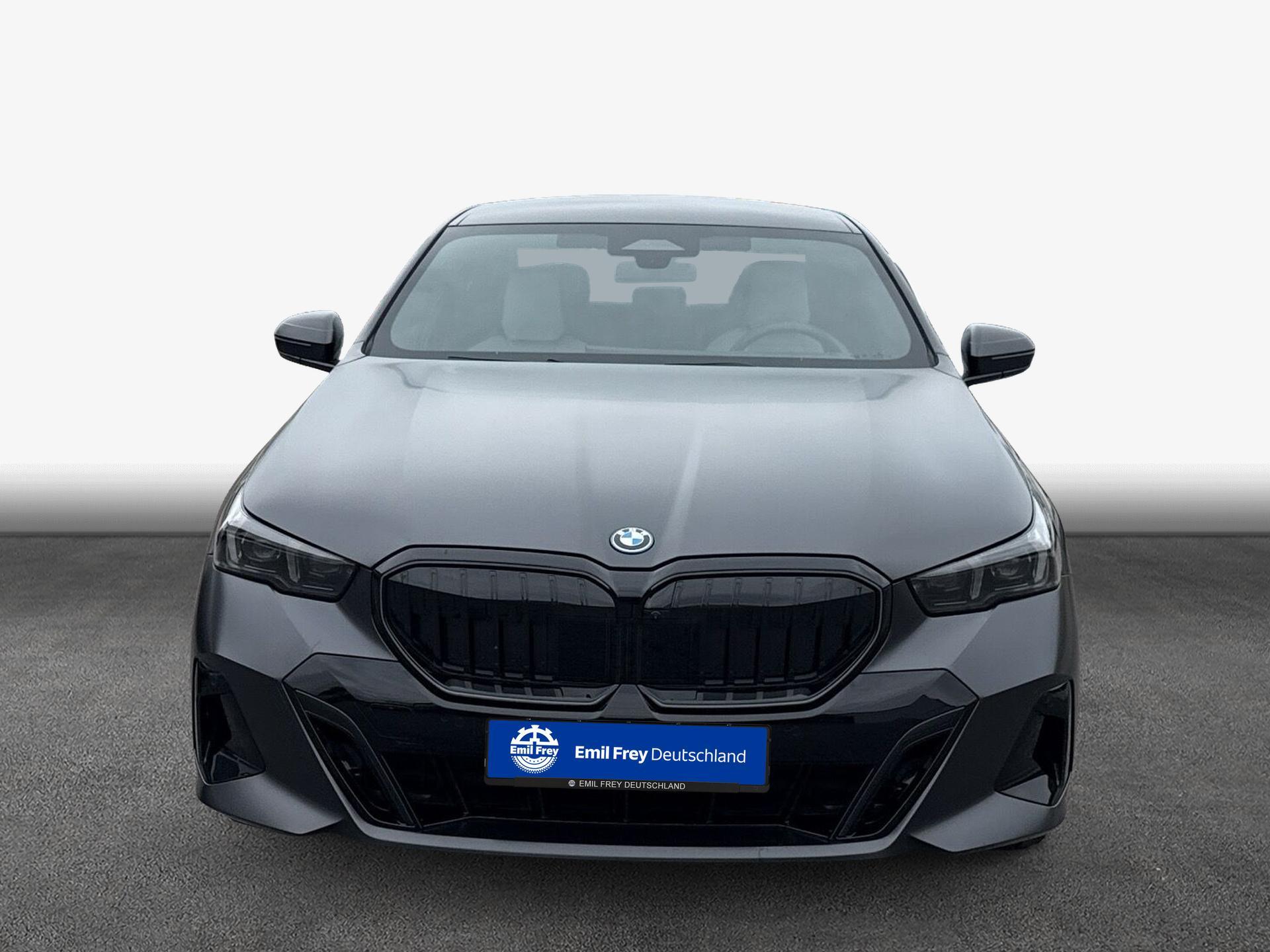 BMW 5er – Bild 14