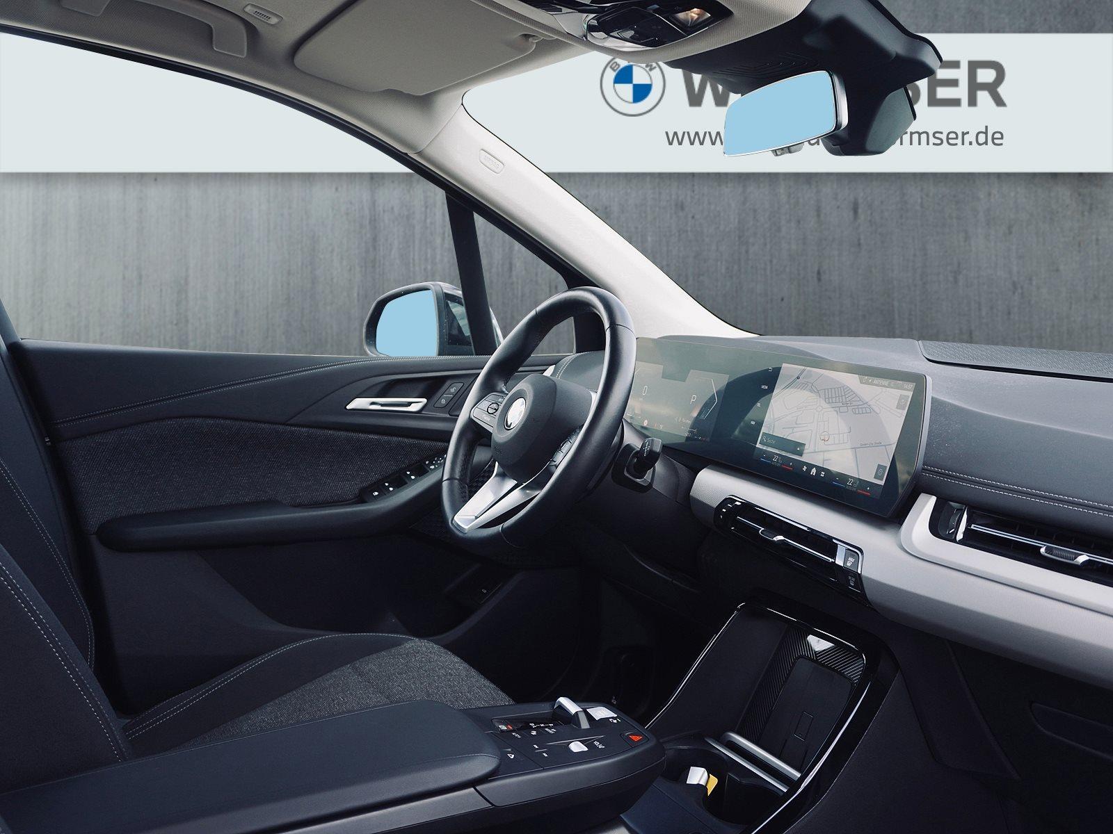 BMW 2er Active Tourer – Bild 18