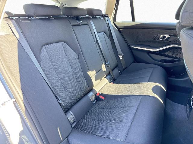 BMW 3er Touring – Bild 12
