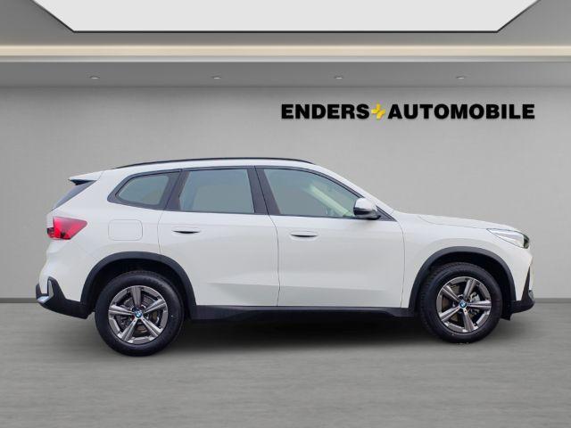 BMW X1 – Bild 5