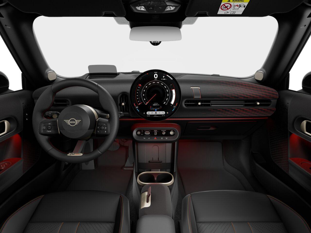 MINI Cabrio – Bild 21