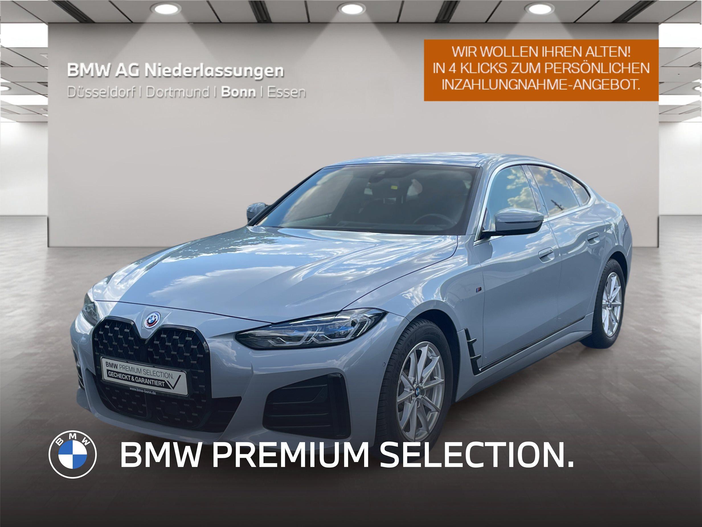 BMW 430I 2023