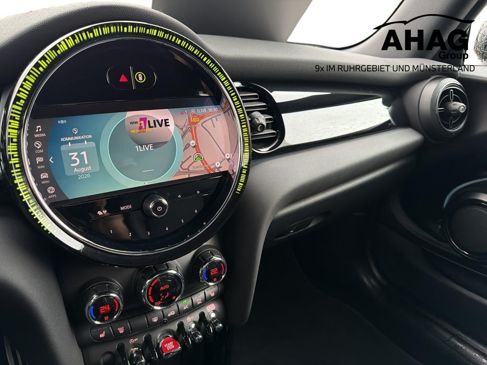 MINI Cabrio – Bild 7
