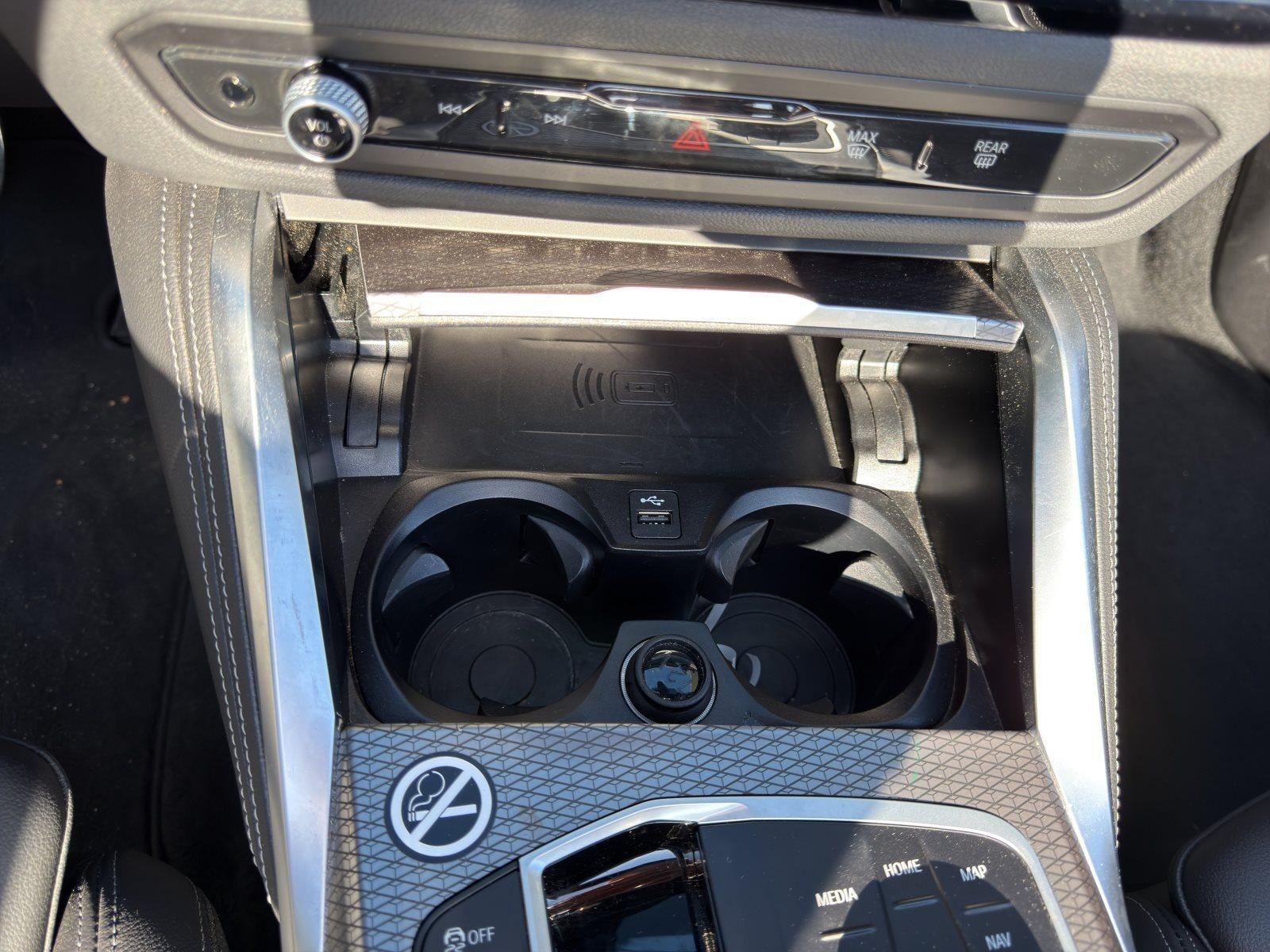 BMW 4er Cabrio – Bild 9