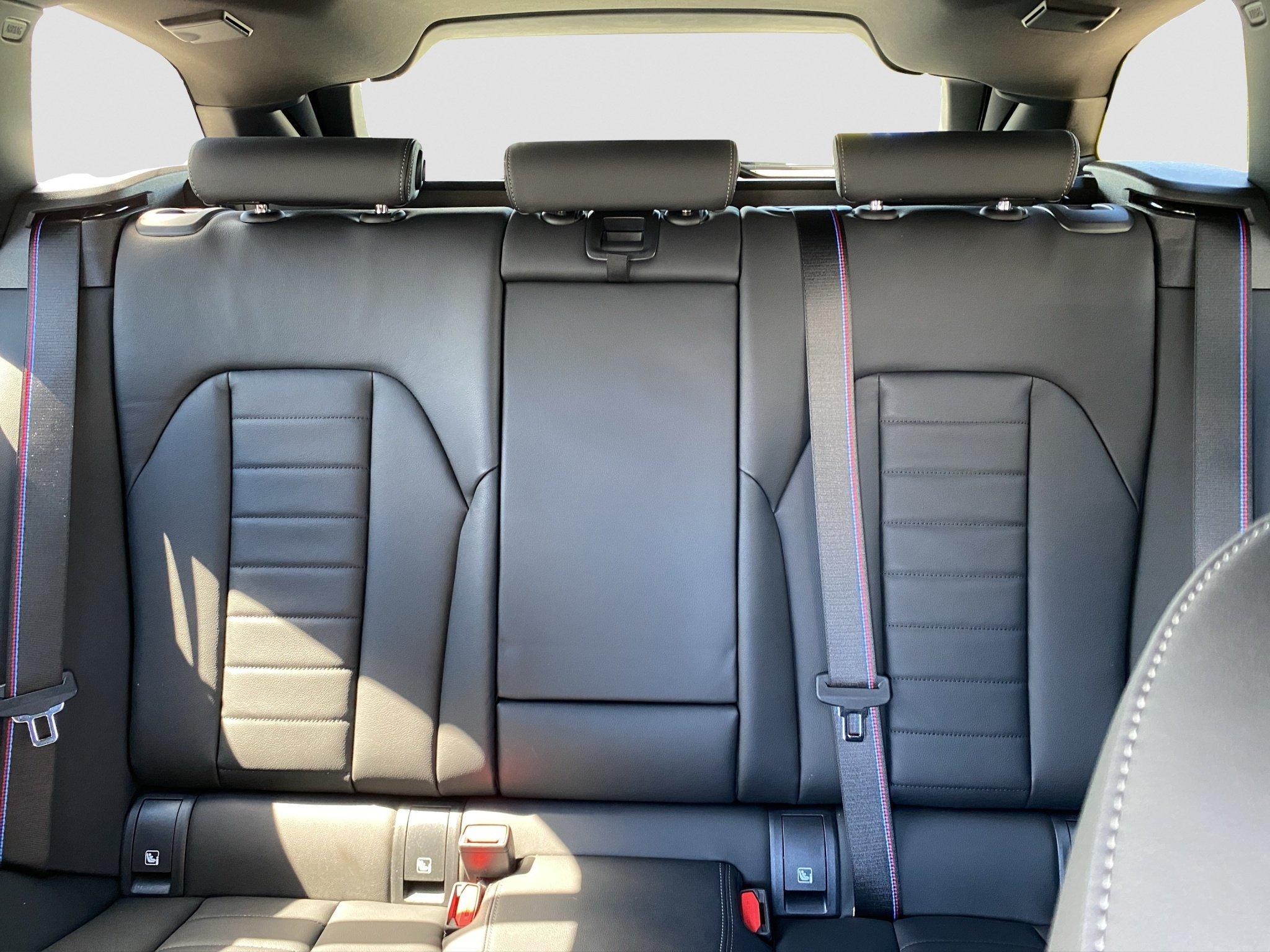 BMW 3er Touring – Bild 8