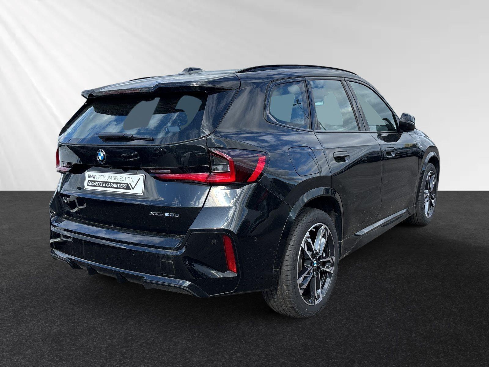 BMW X1 – Bild 3