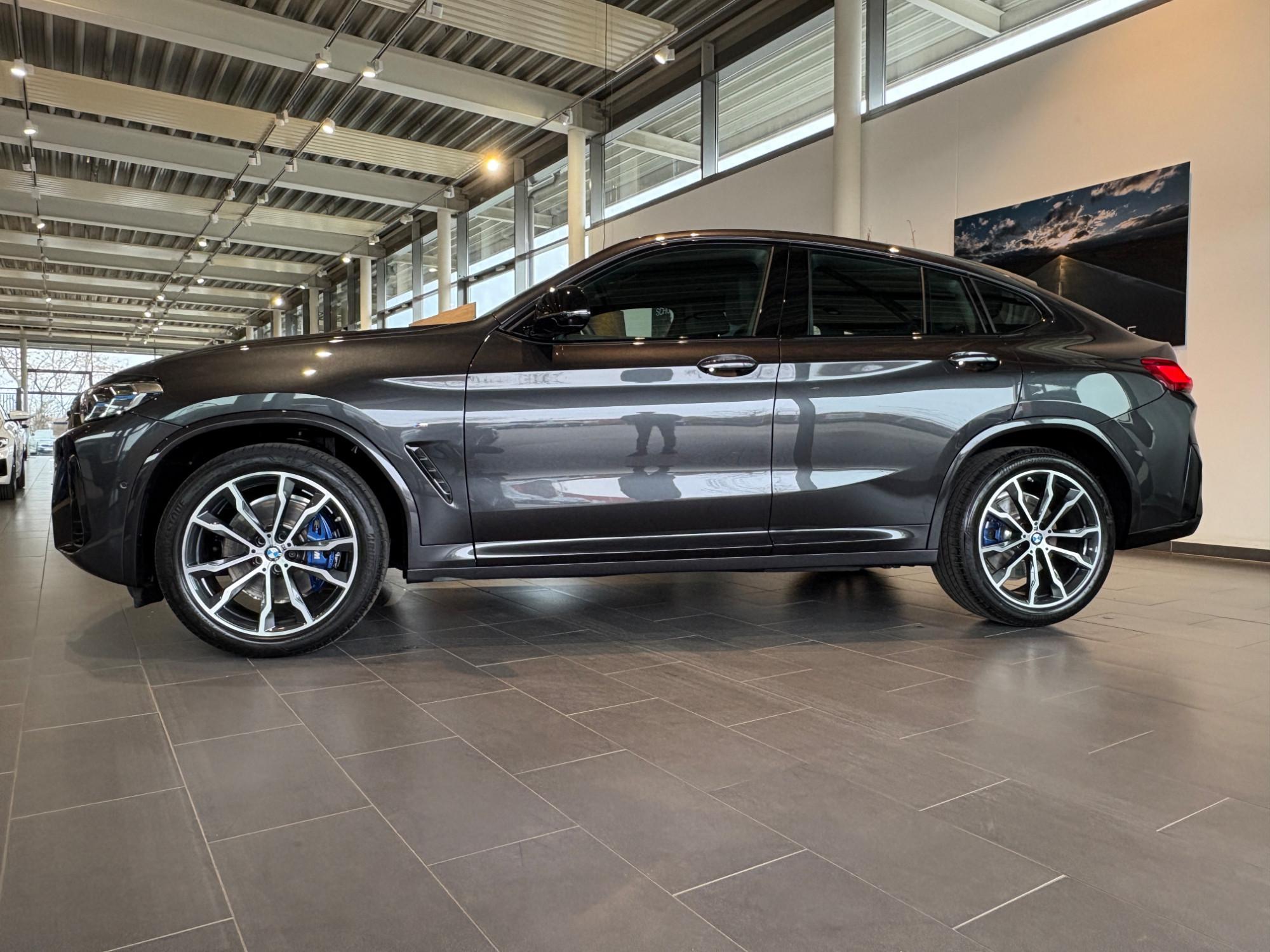 BMW X4 – Bild 15
