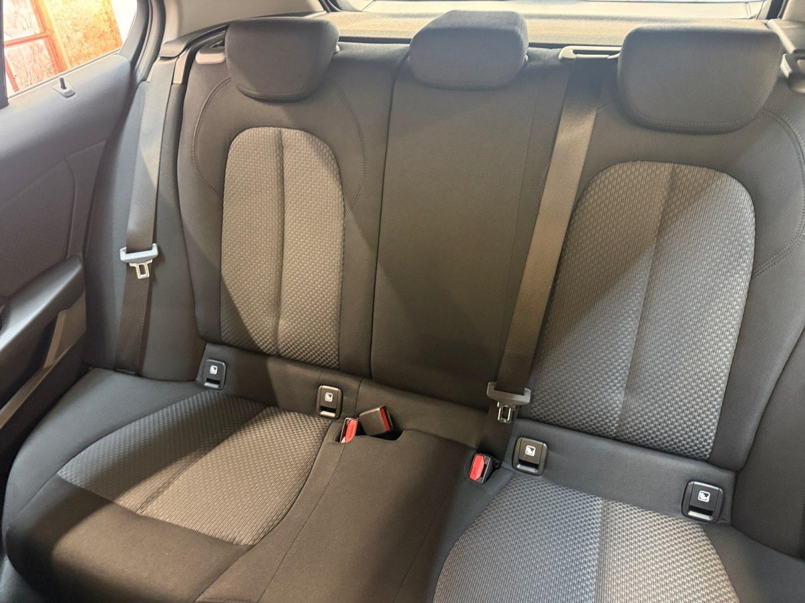 BMW 1er – Bild 9