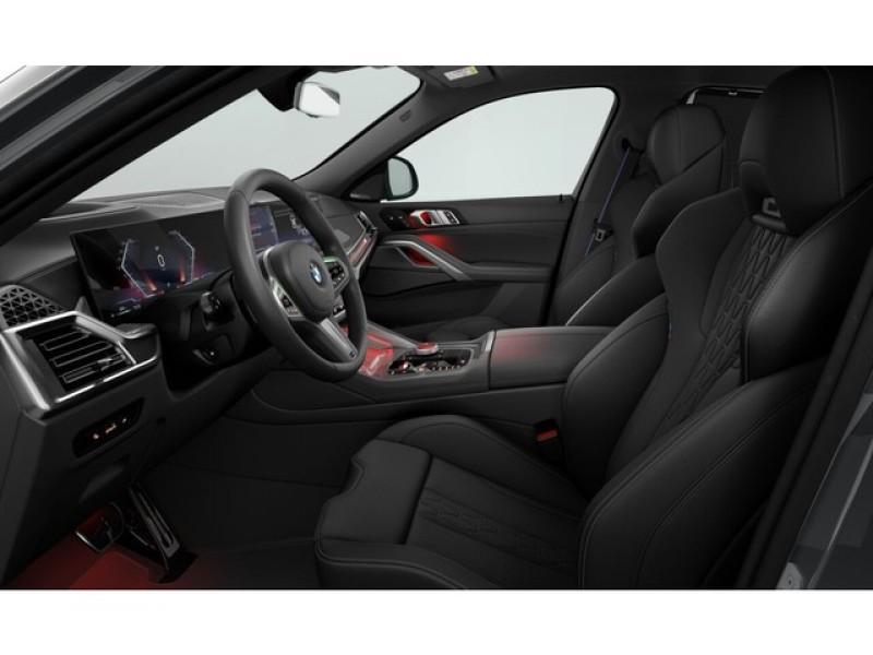 BMW X6 – Bild 12