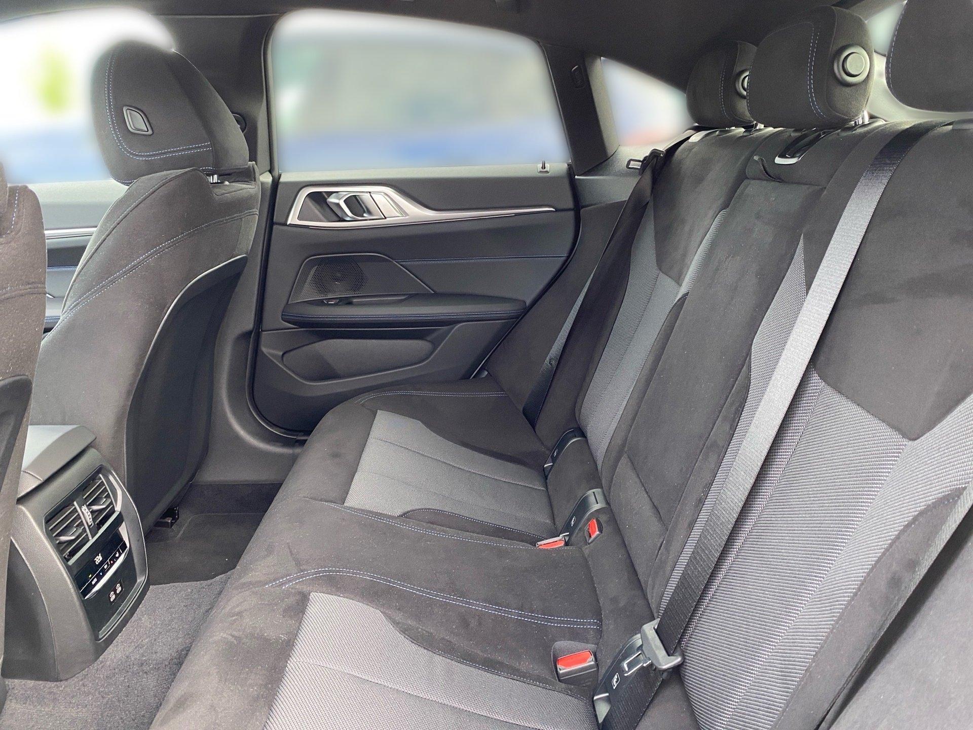 BMW 4er Gran Coupé – Bild 12