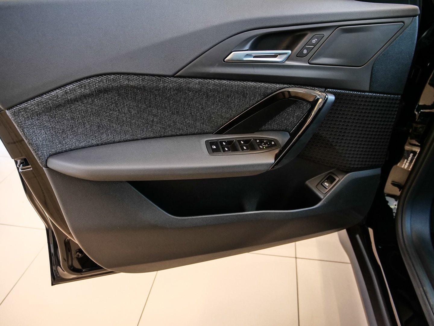 BMW X1 – Bild 9