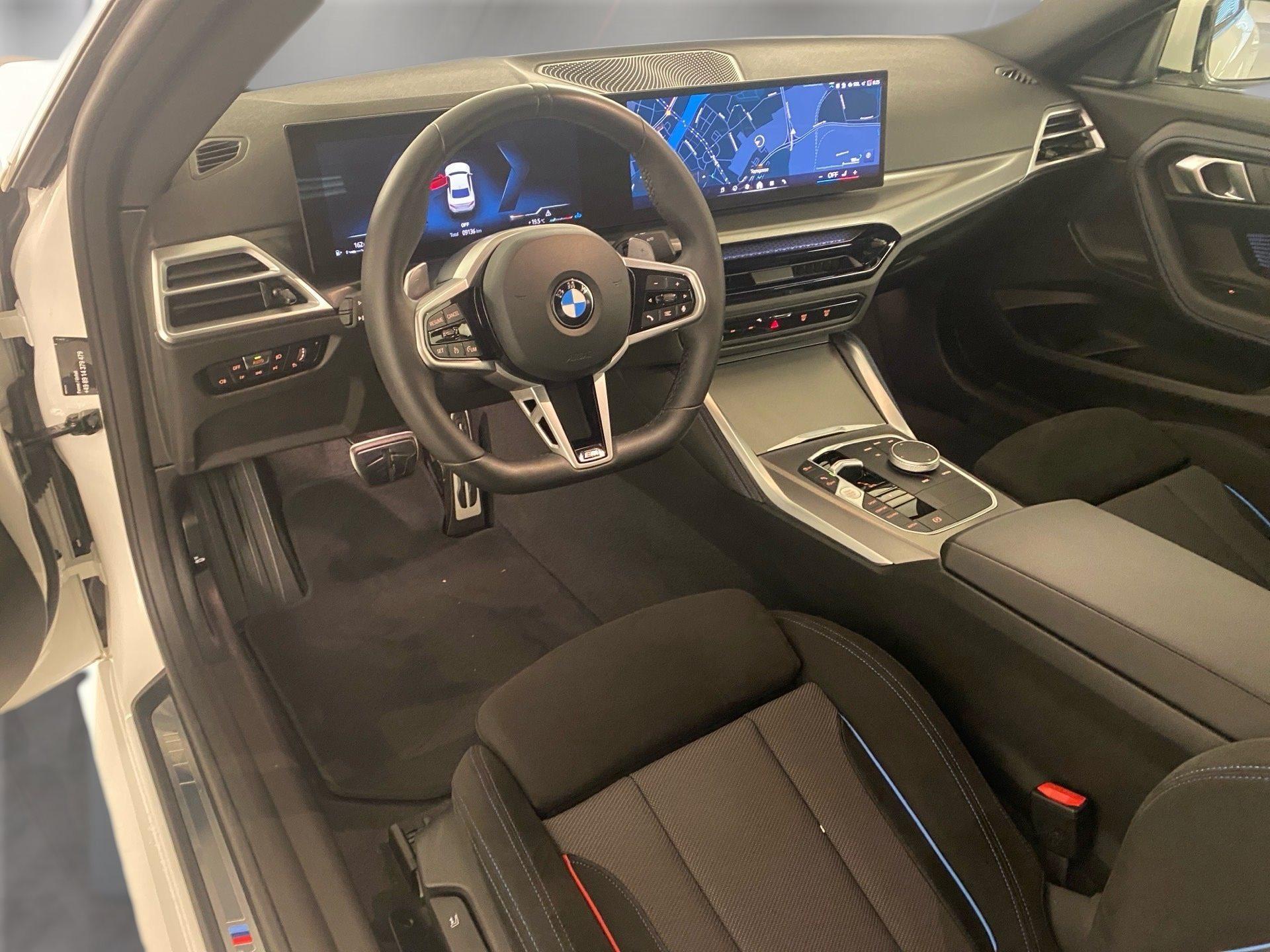 BMW 2er Coupé – Bild 19