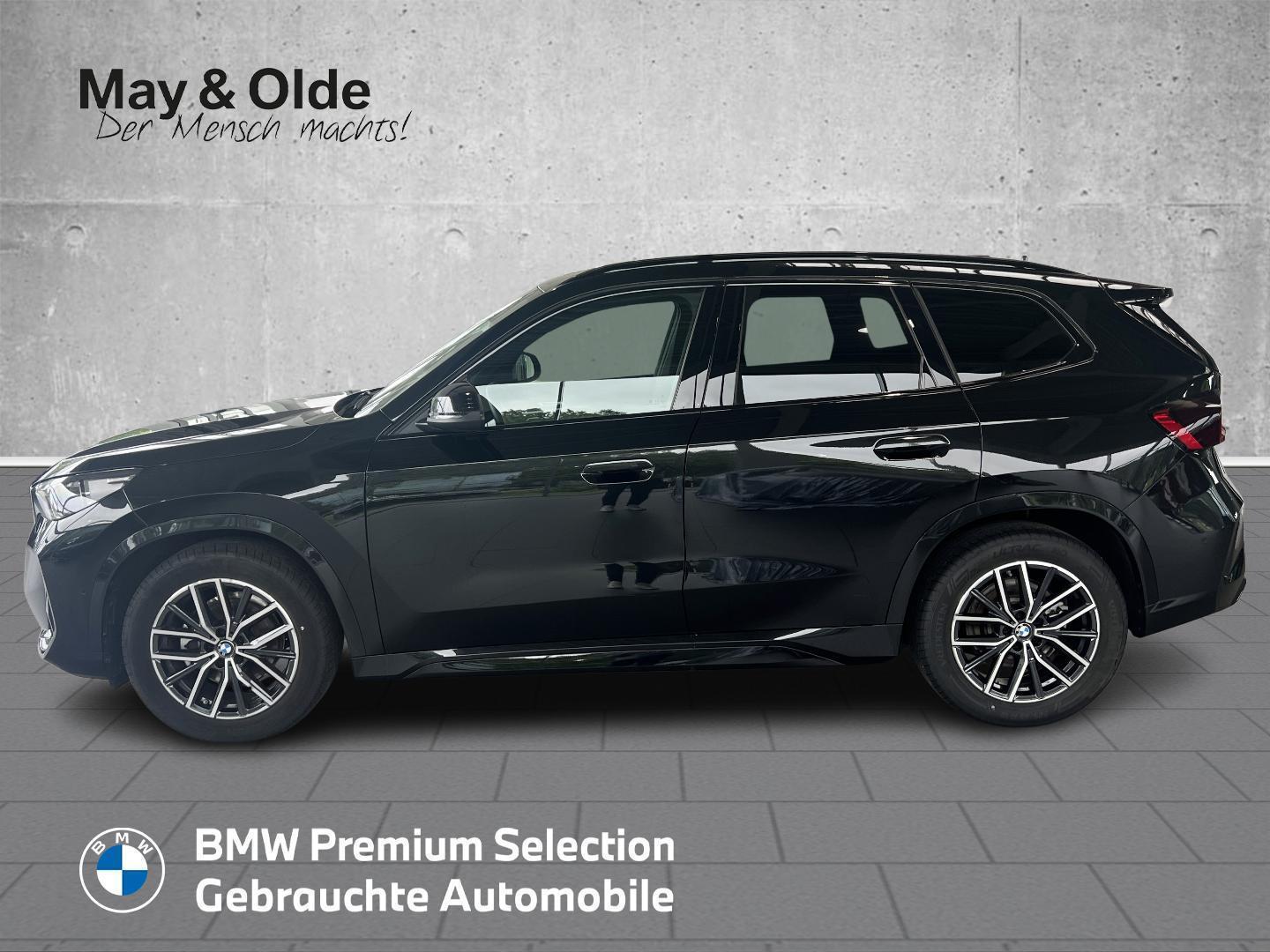 BMW X1 – Bild 3