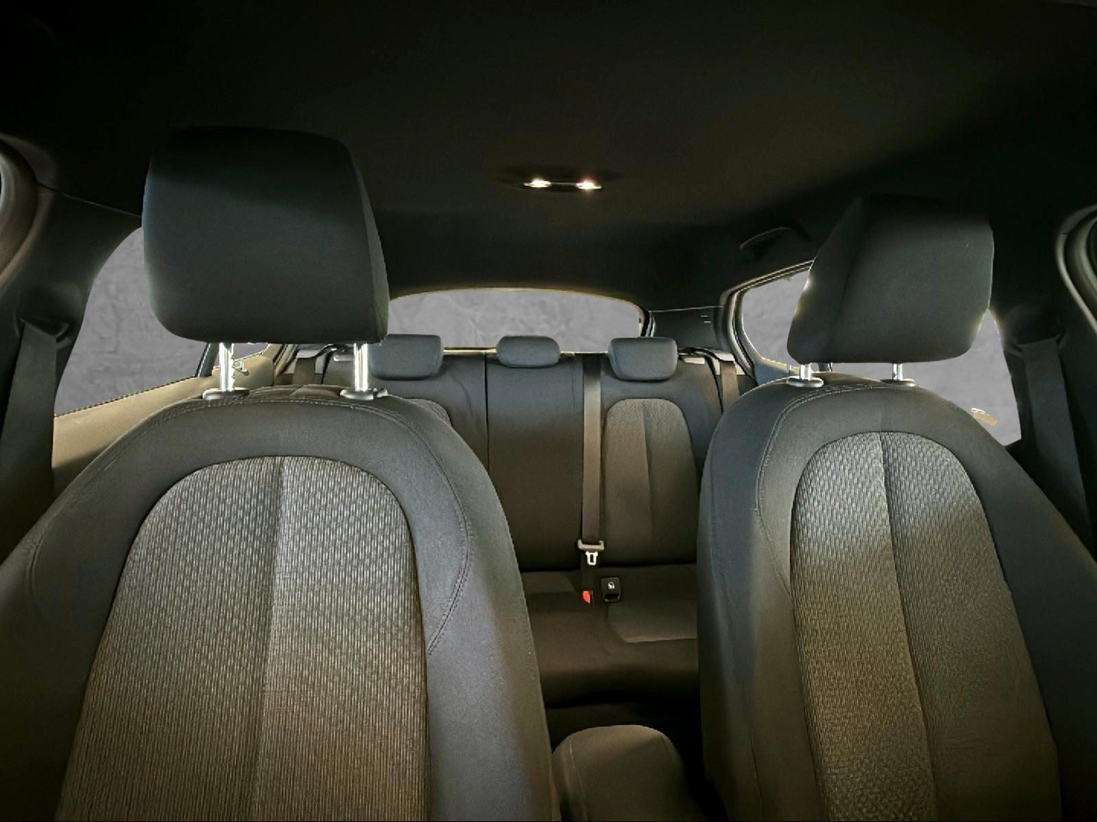 BMW 1er – Bild 19