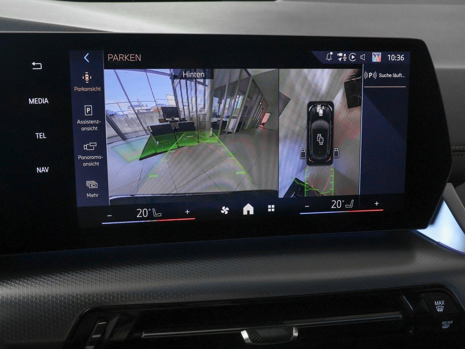 BMW 2er Active Tourer – Bild 8