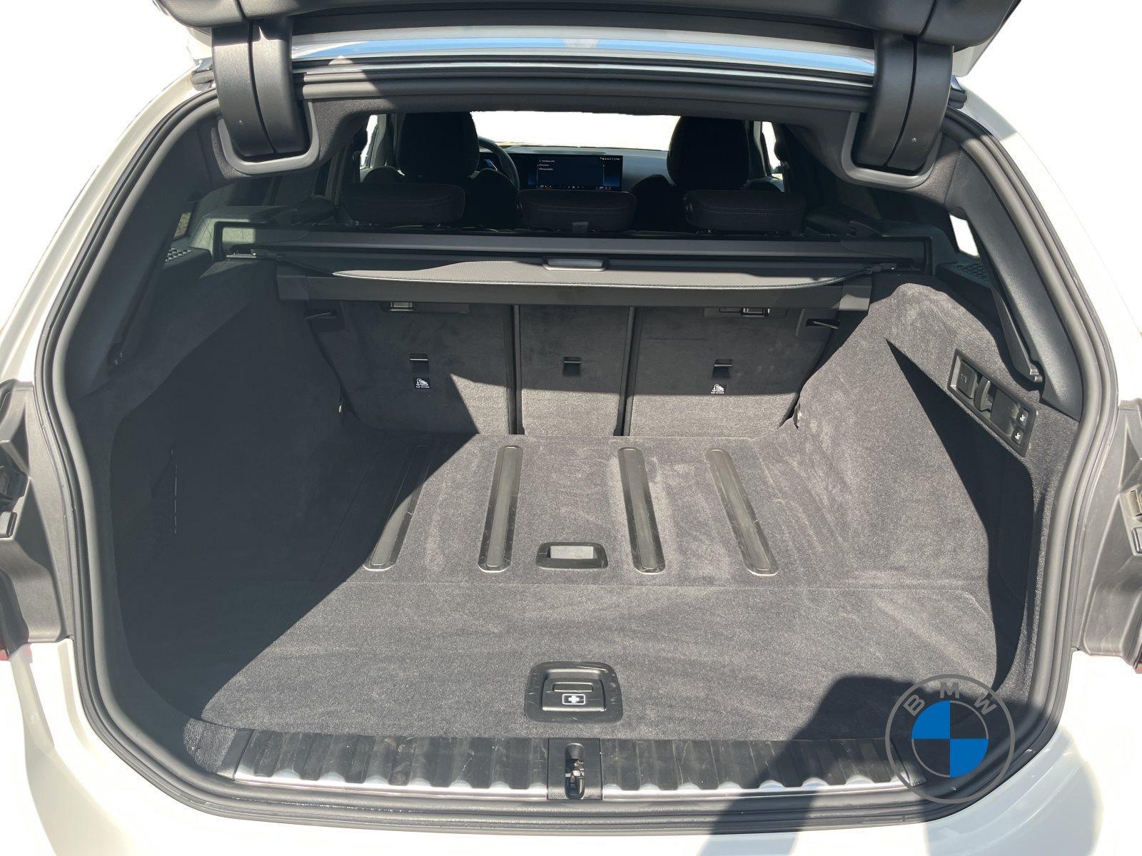BMW 3er Touring – Bild 21