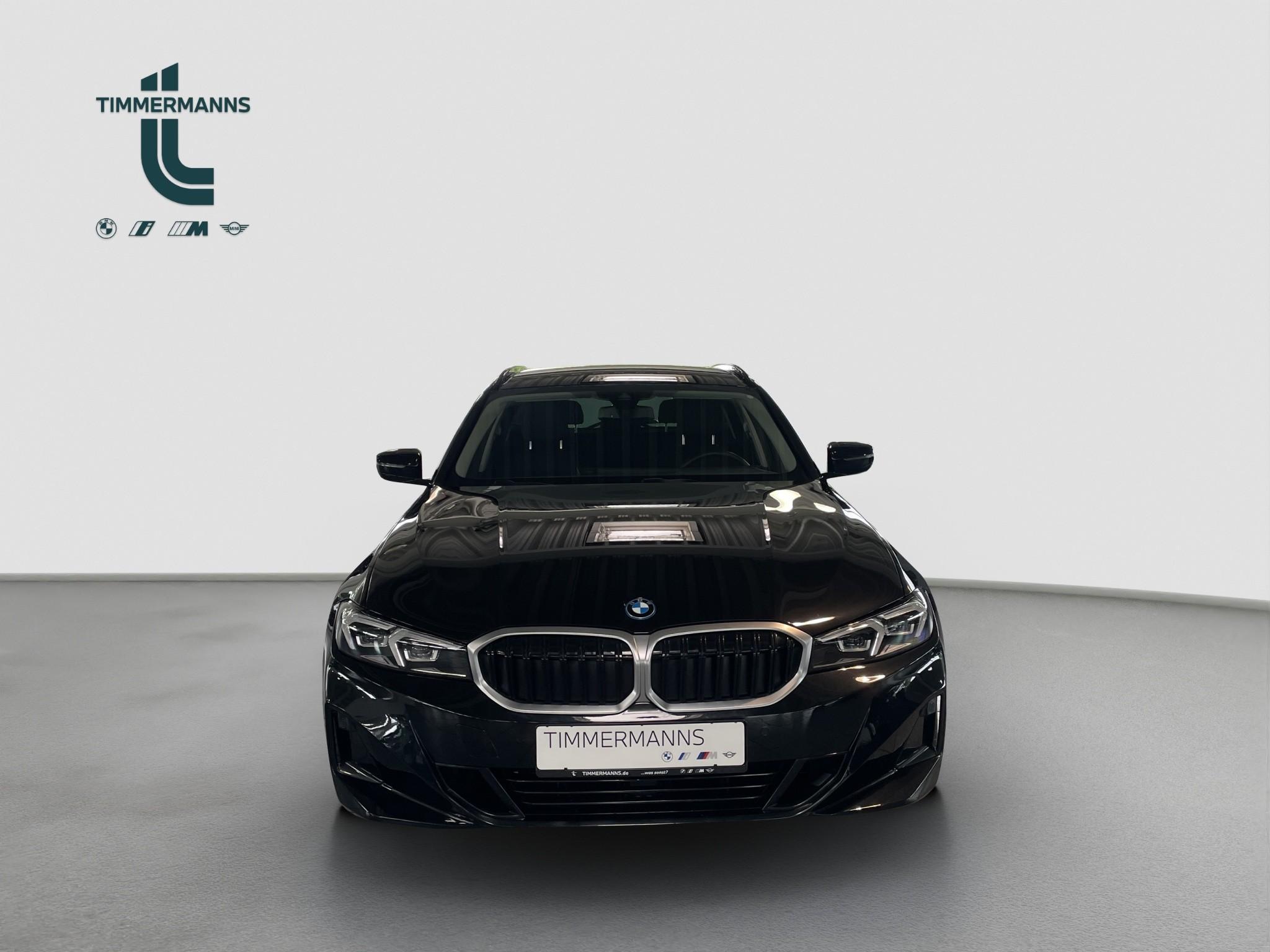 BMW 3er Touring – Bild 19