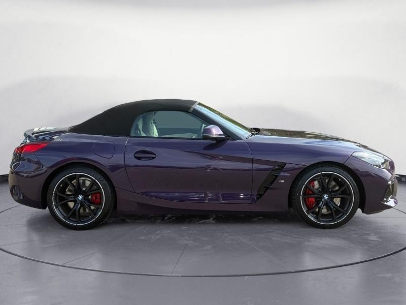 BMW Z4 – Bild 4