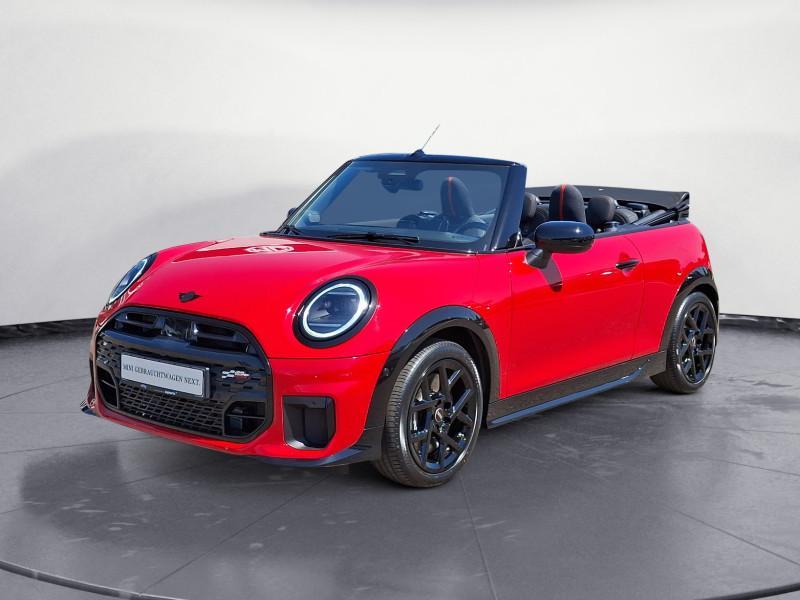 MINI Cabrio
