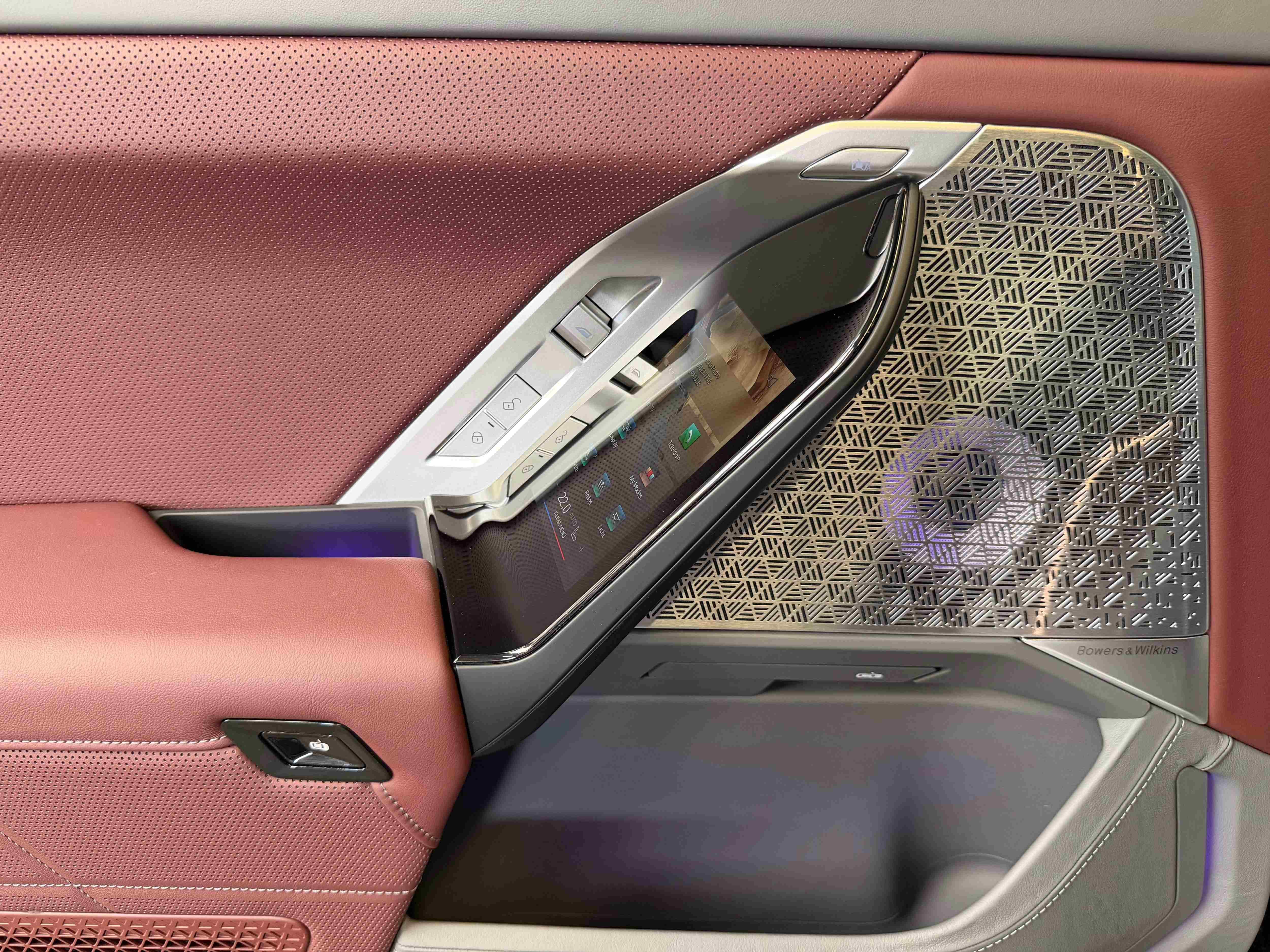 BMW i7 – Bild 26