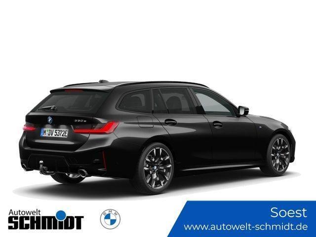BMW 3er Touring – Bild 8