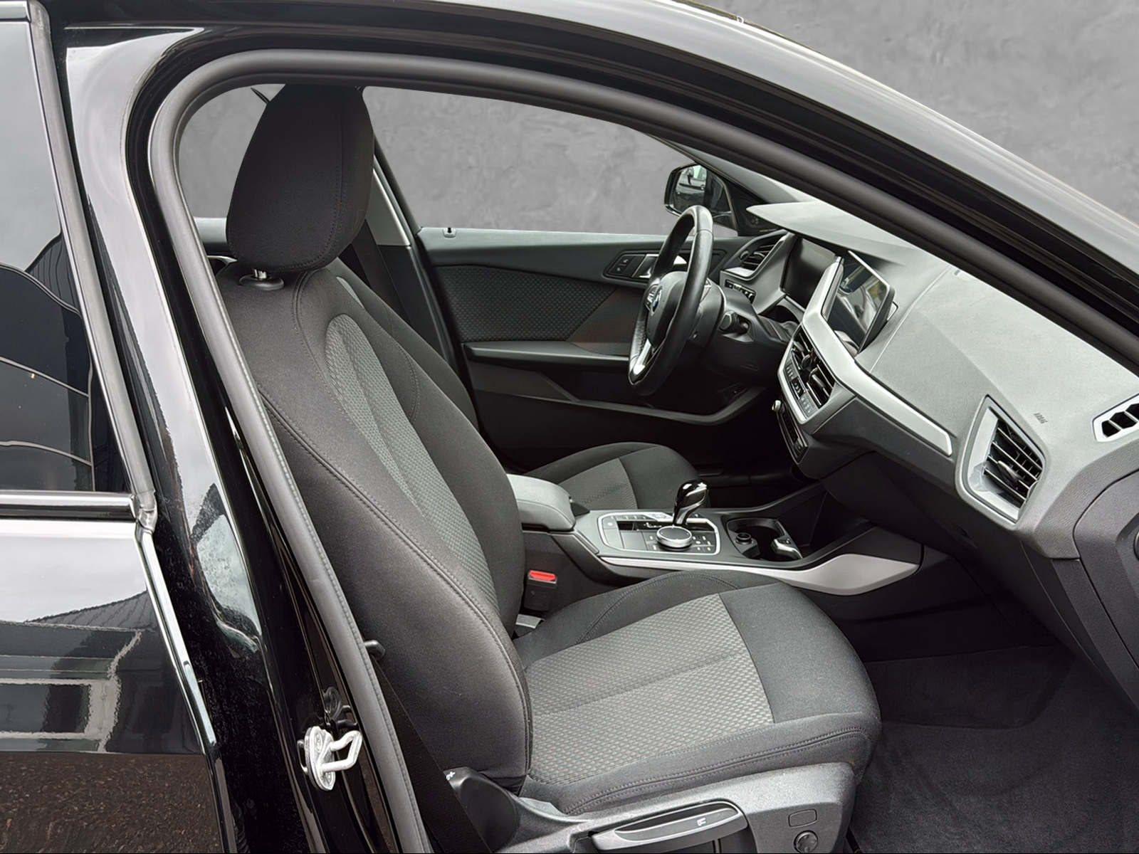 BMW 1er – Bild 18