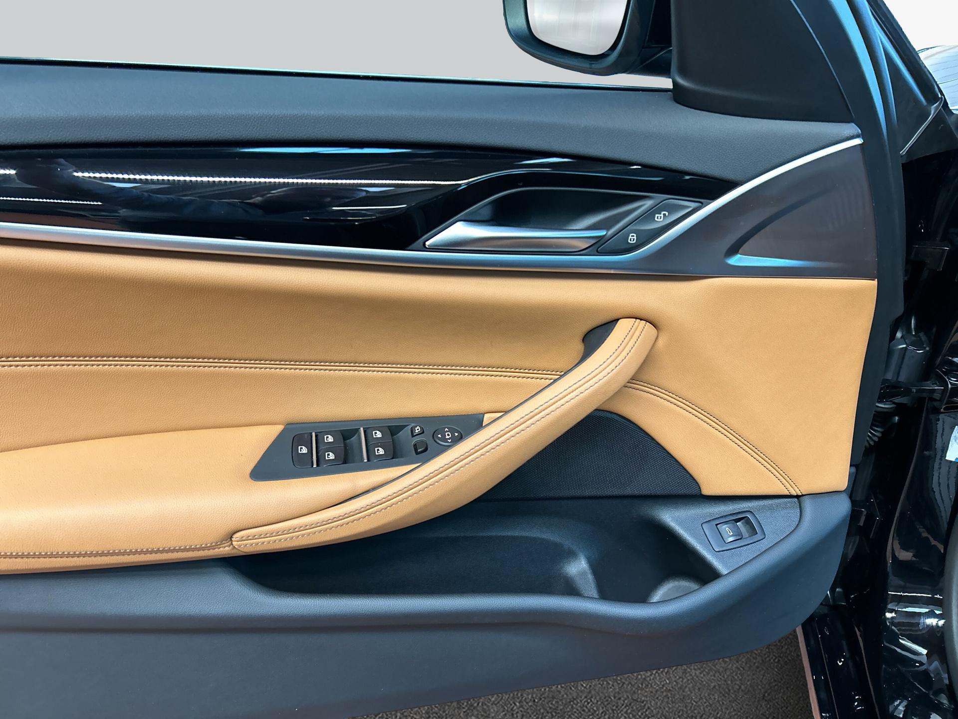 BMW 5er Touring – Bild 10