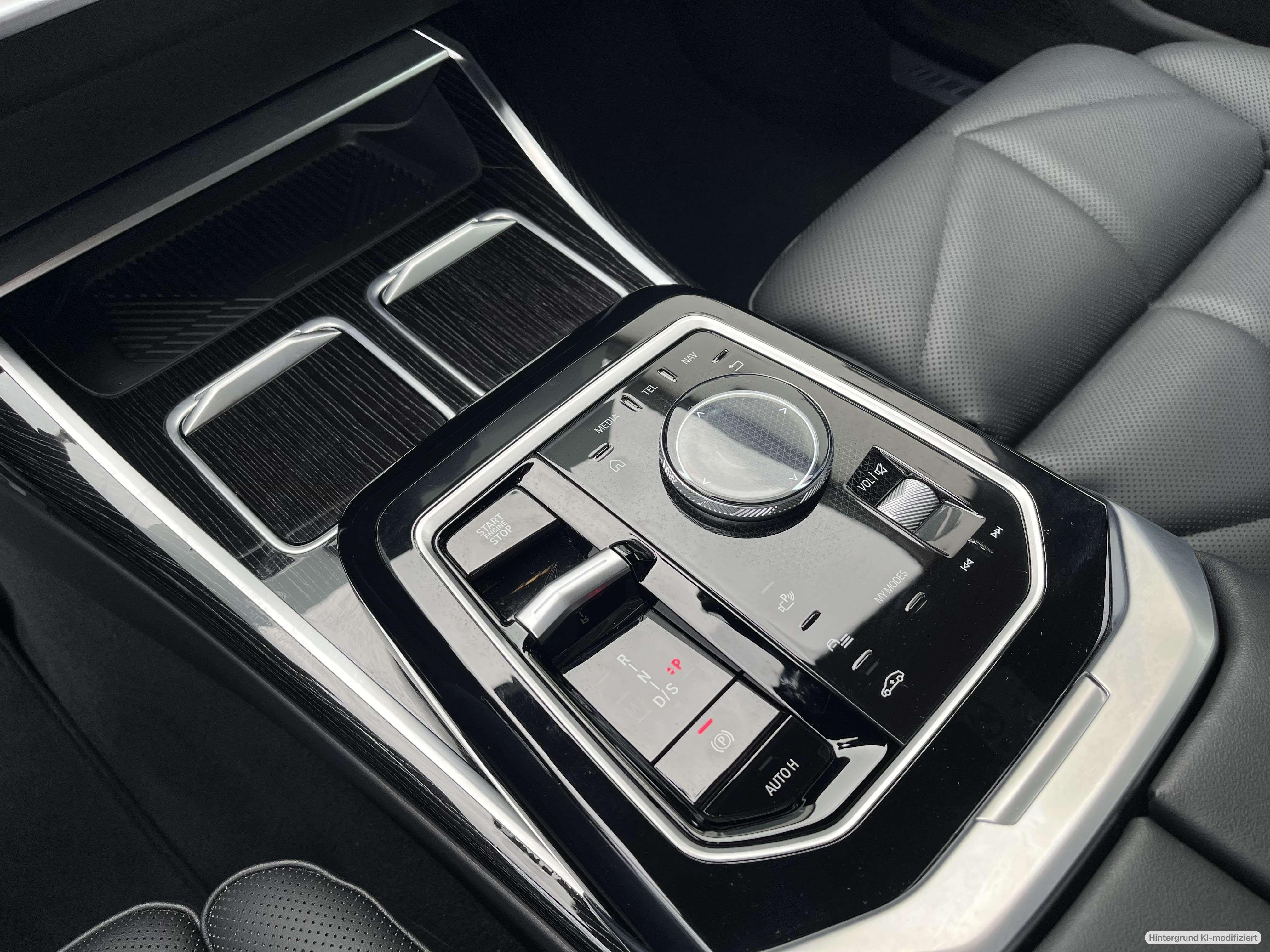 BMW 7er – Bild 22