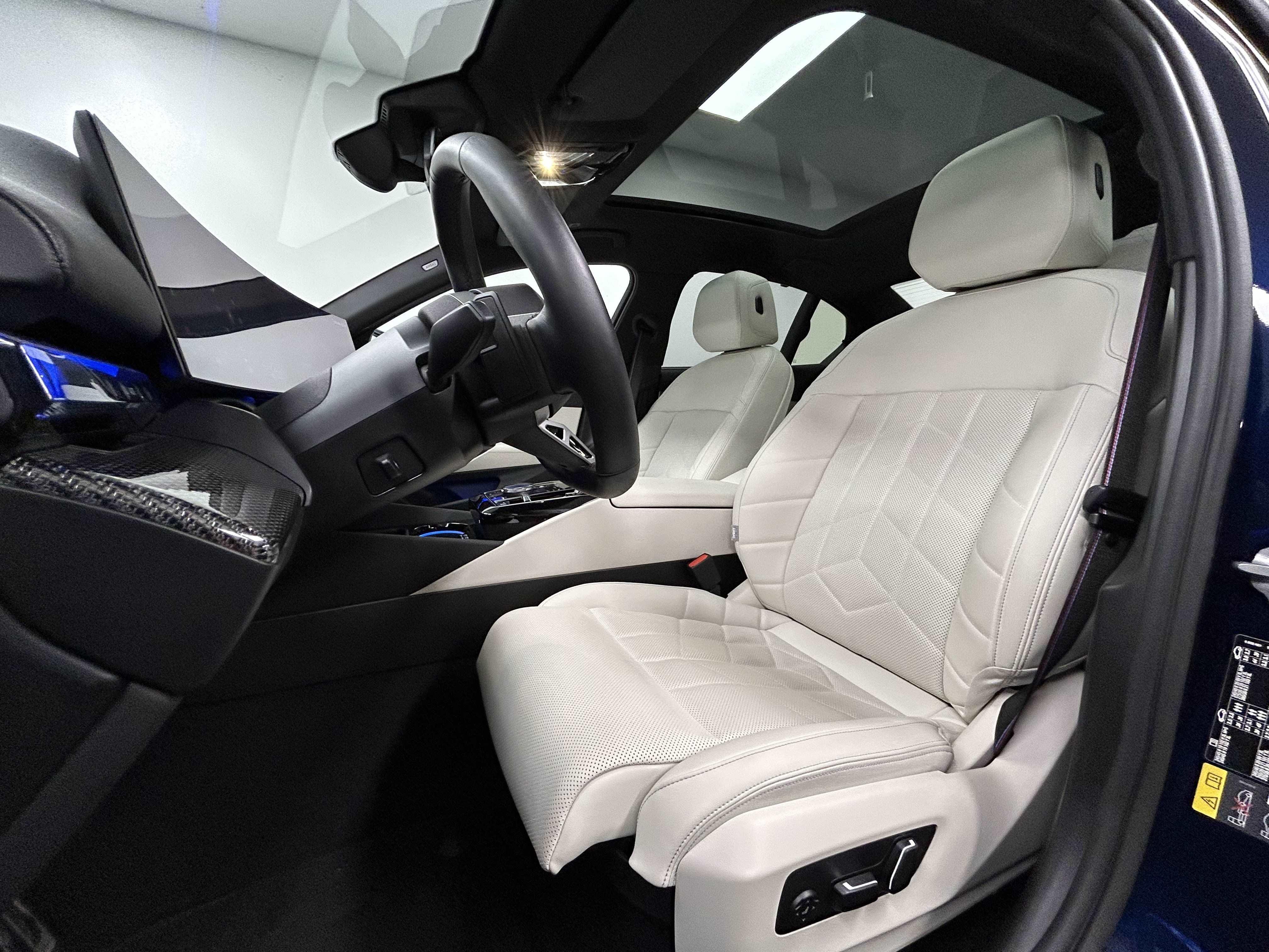 BMW 5er – Bild 7