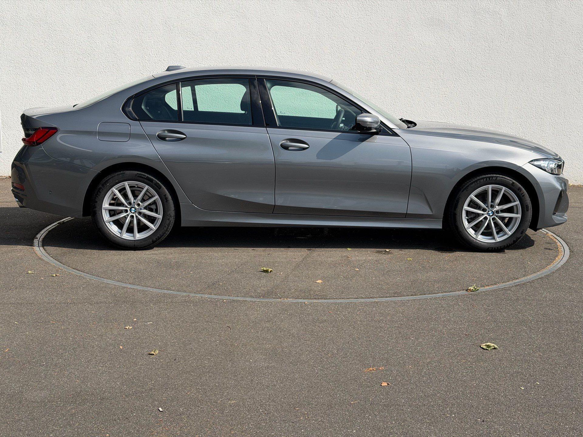 BMW 3er – Bild 5