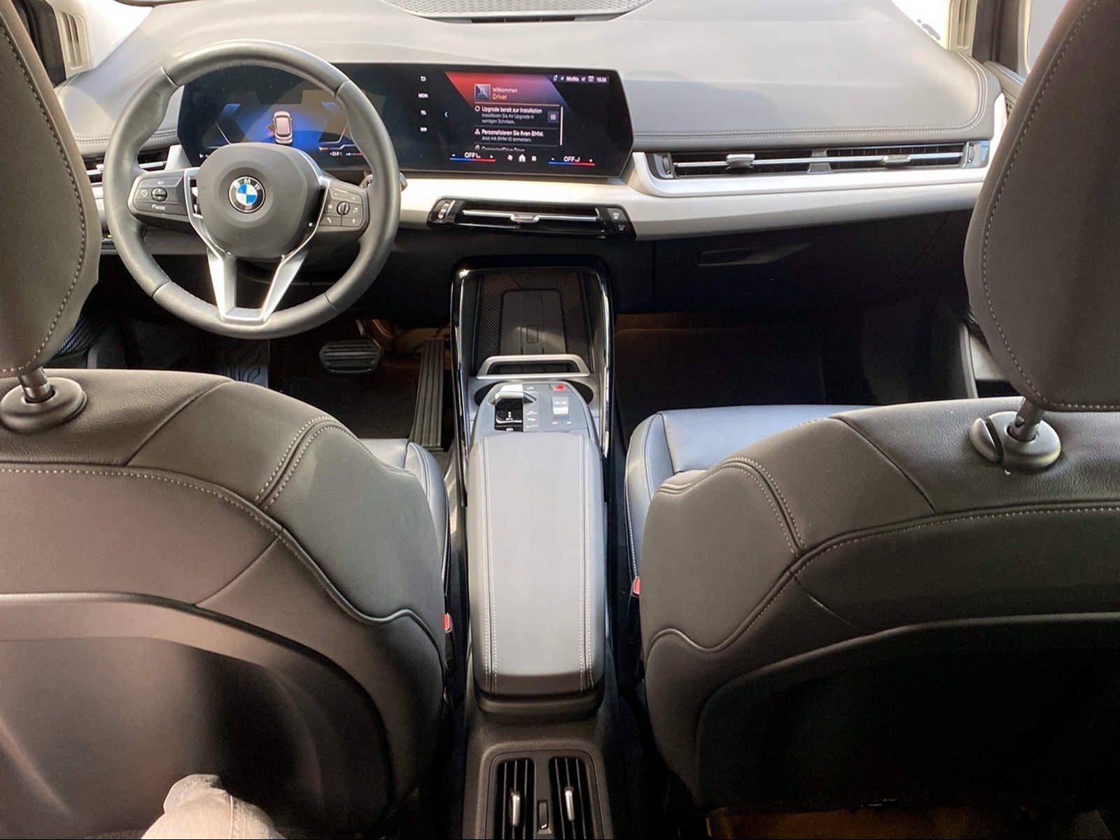 BMW 2er Active Tourer – Bild 19