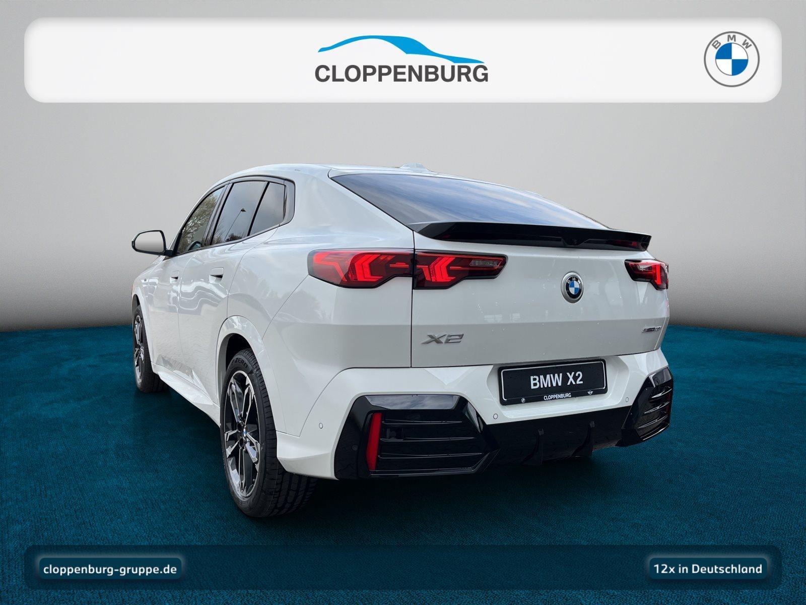 BMW X2 – Bild 3