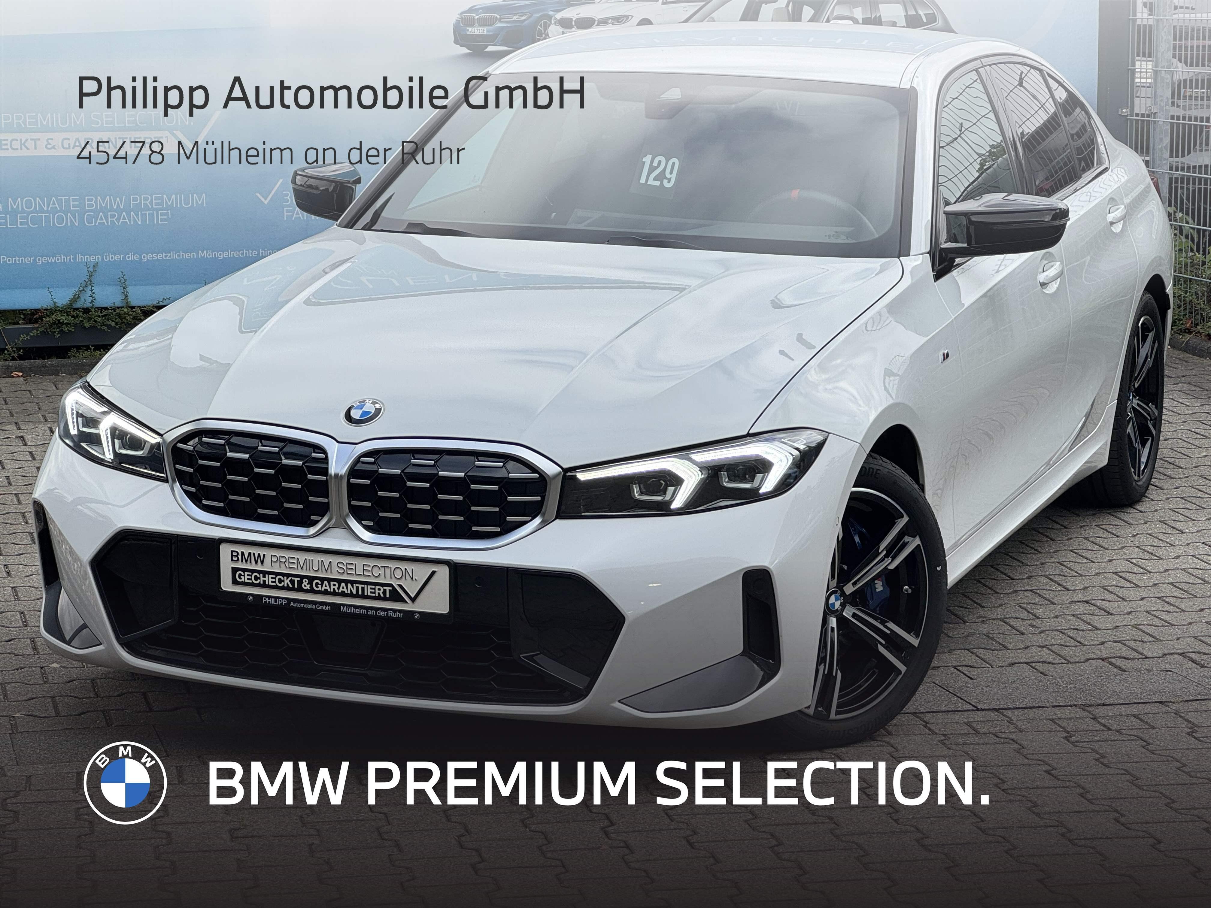 BMW 3er