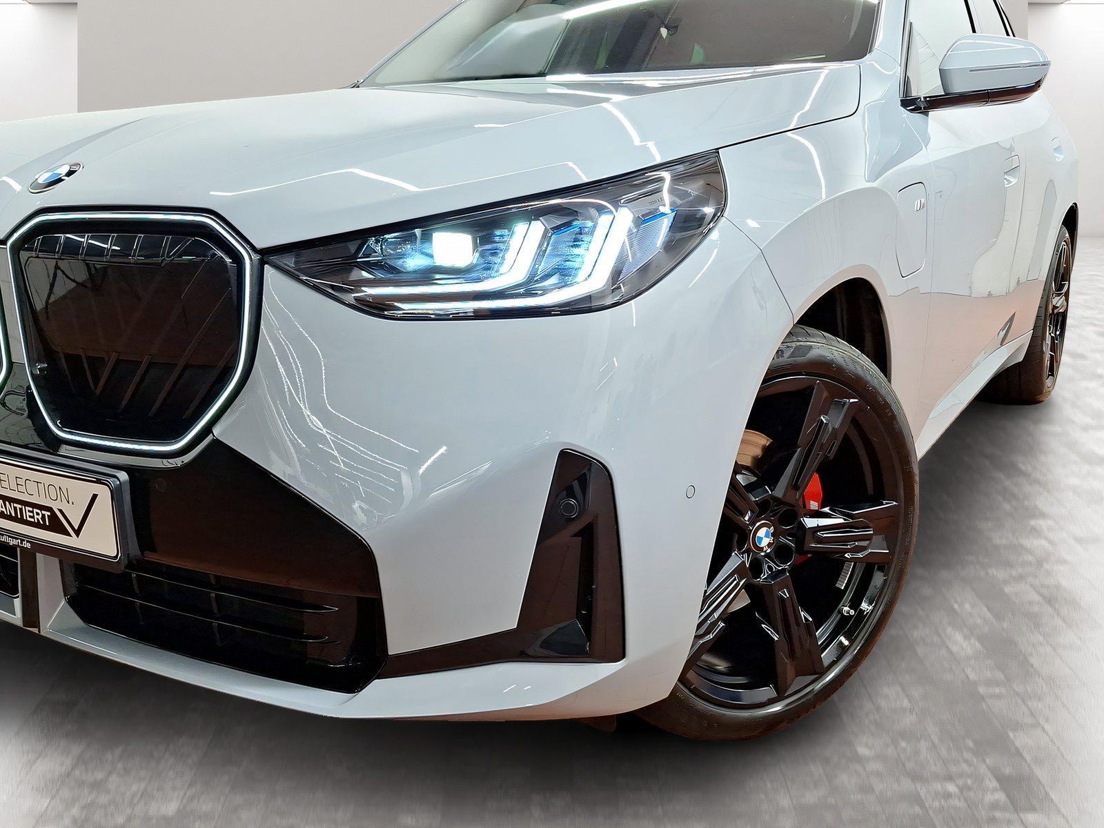 BMW X3 – Bild 21