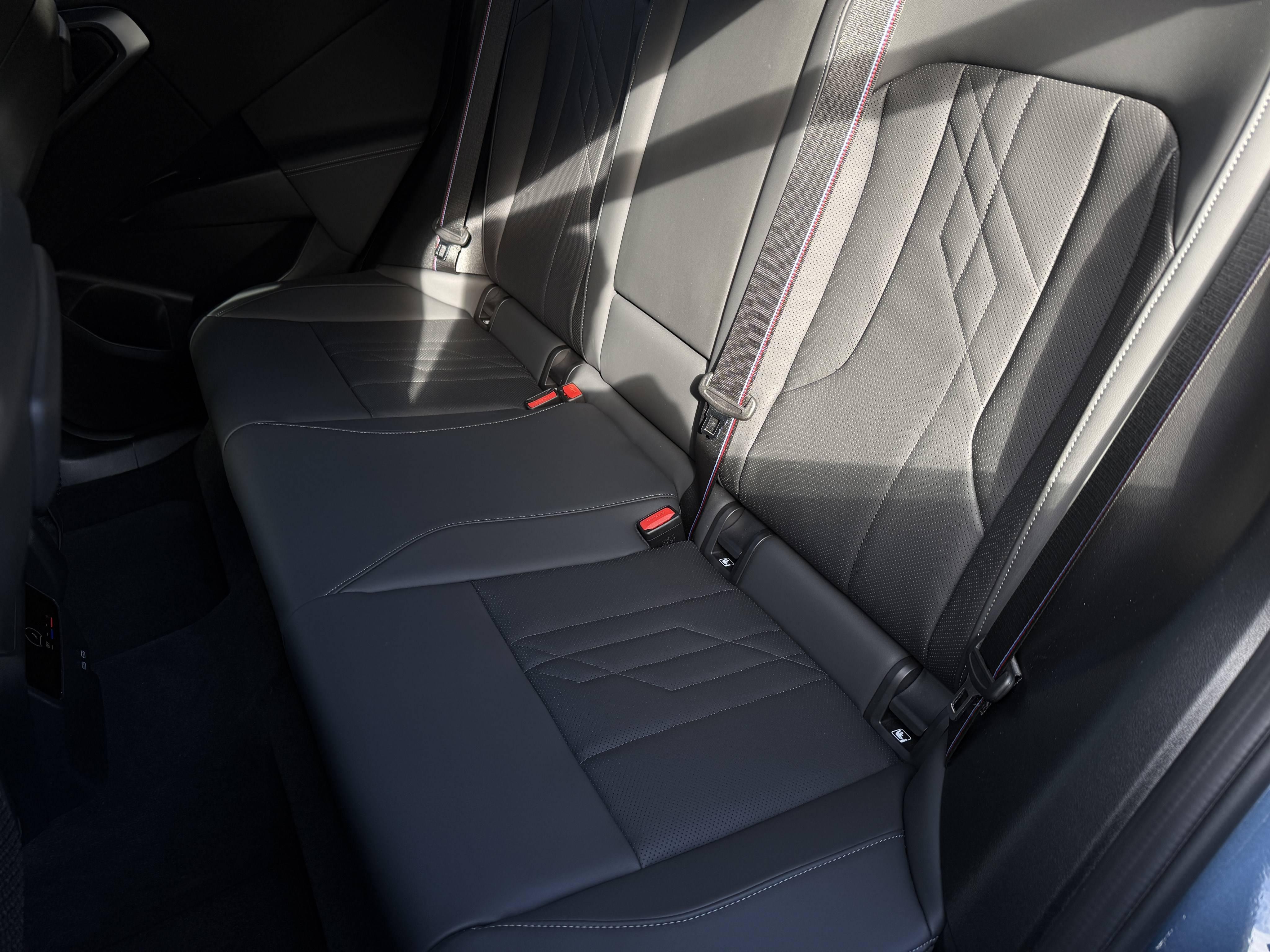 BMW X3 – Bild 32