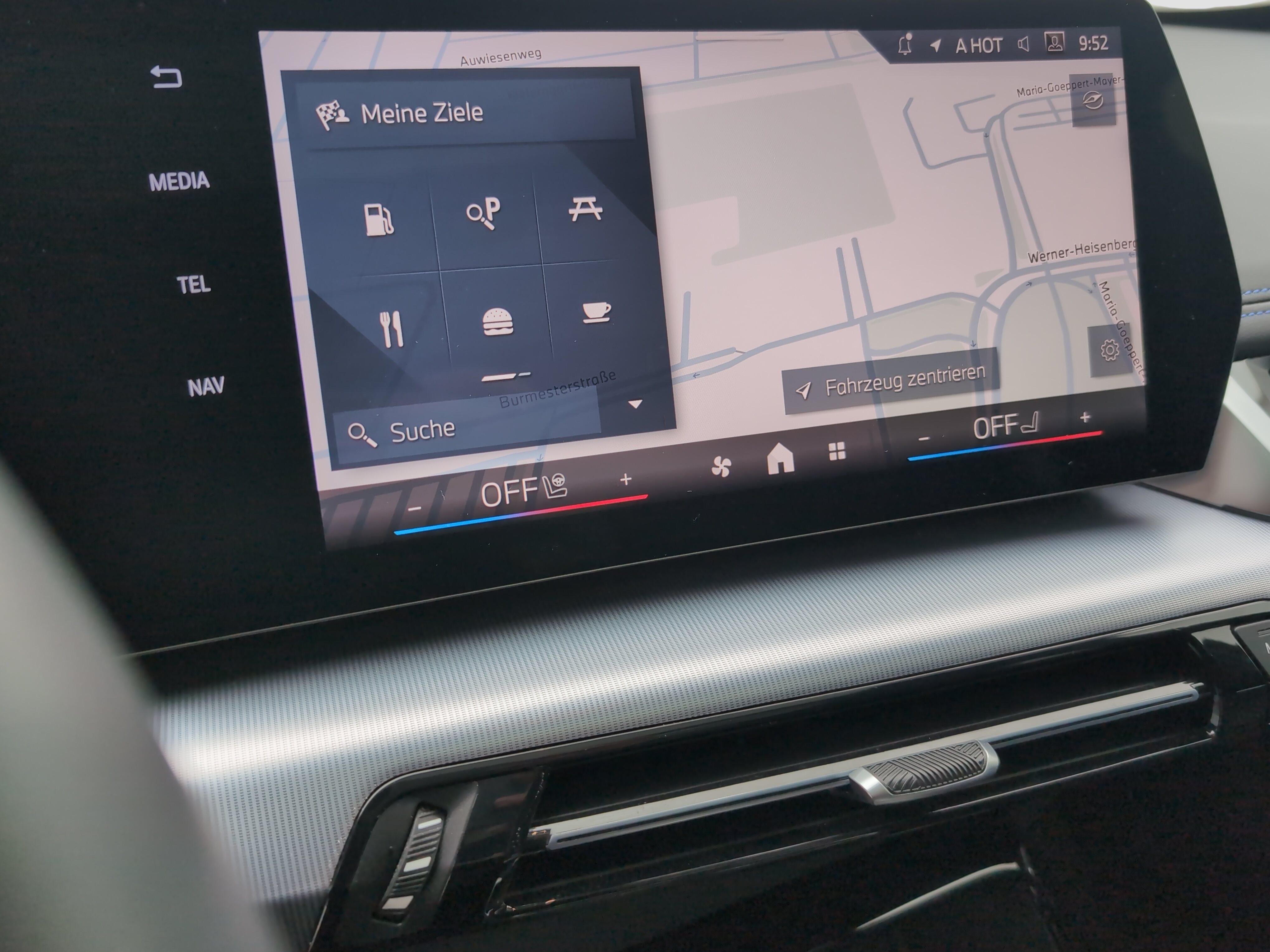 BMW X1 – Bild 9