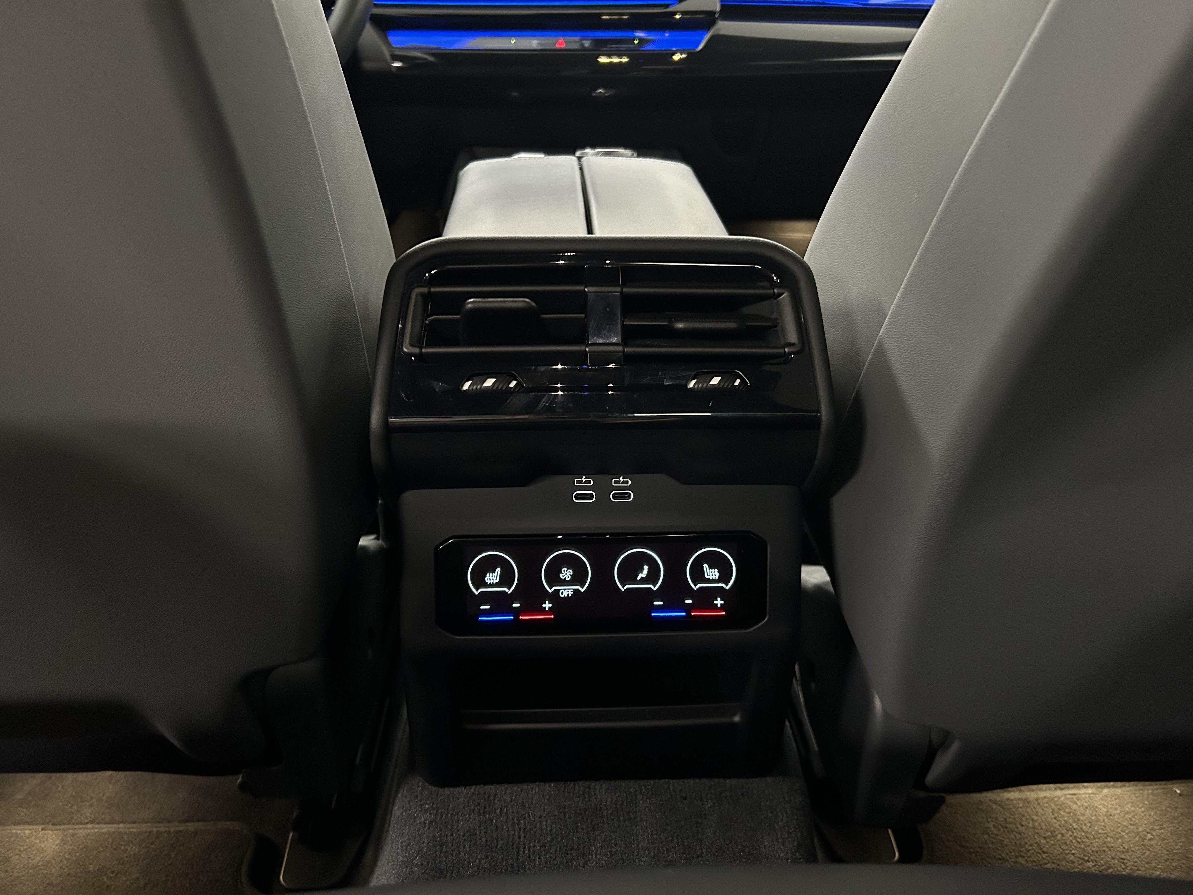BMW 5er – Bild 7