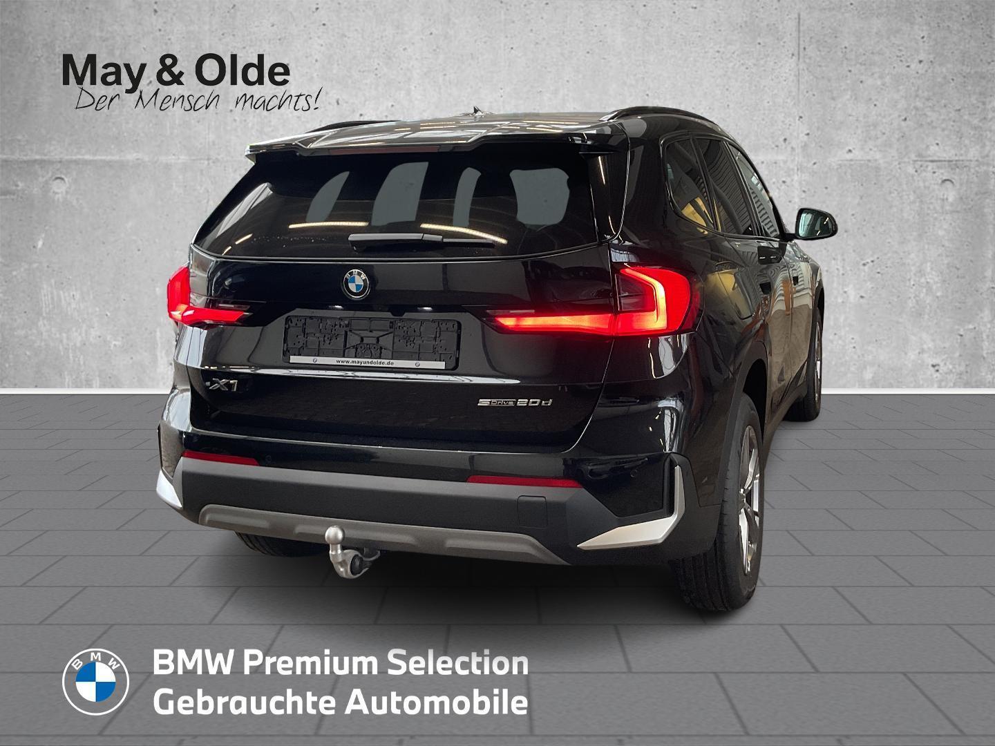 BMW X1 – Bild 8