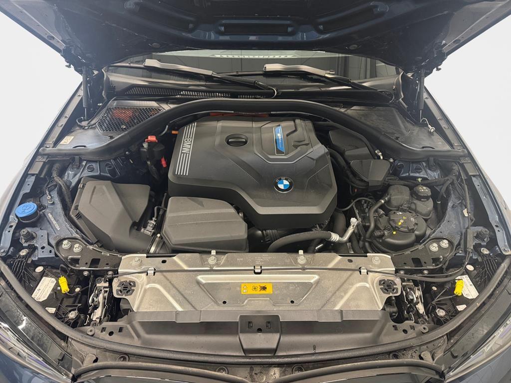 BMW 3er Touring – Bild 17
