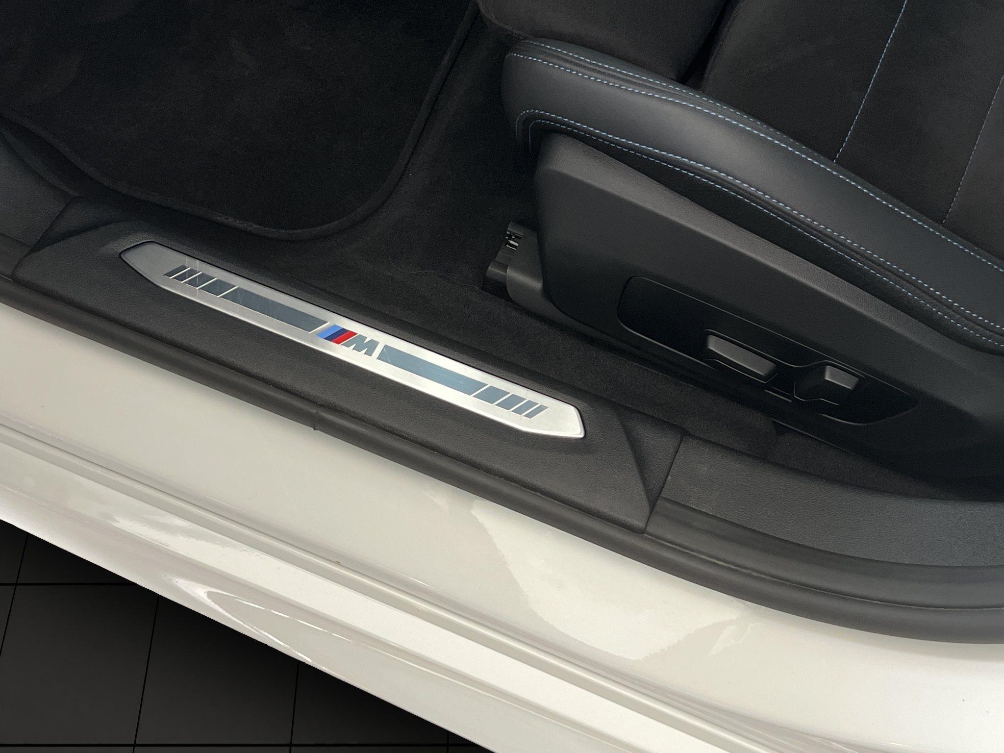 BMW 1er – Bild 18