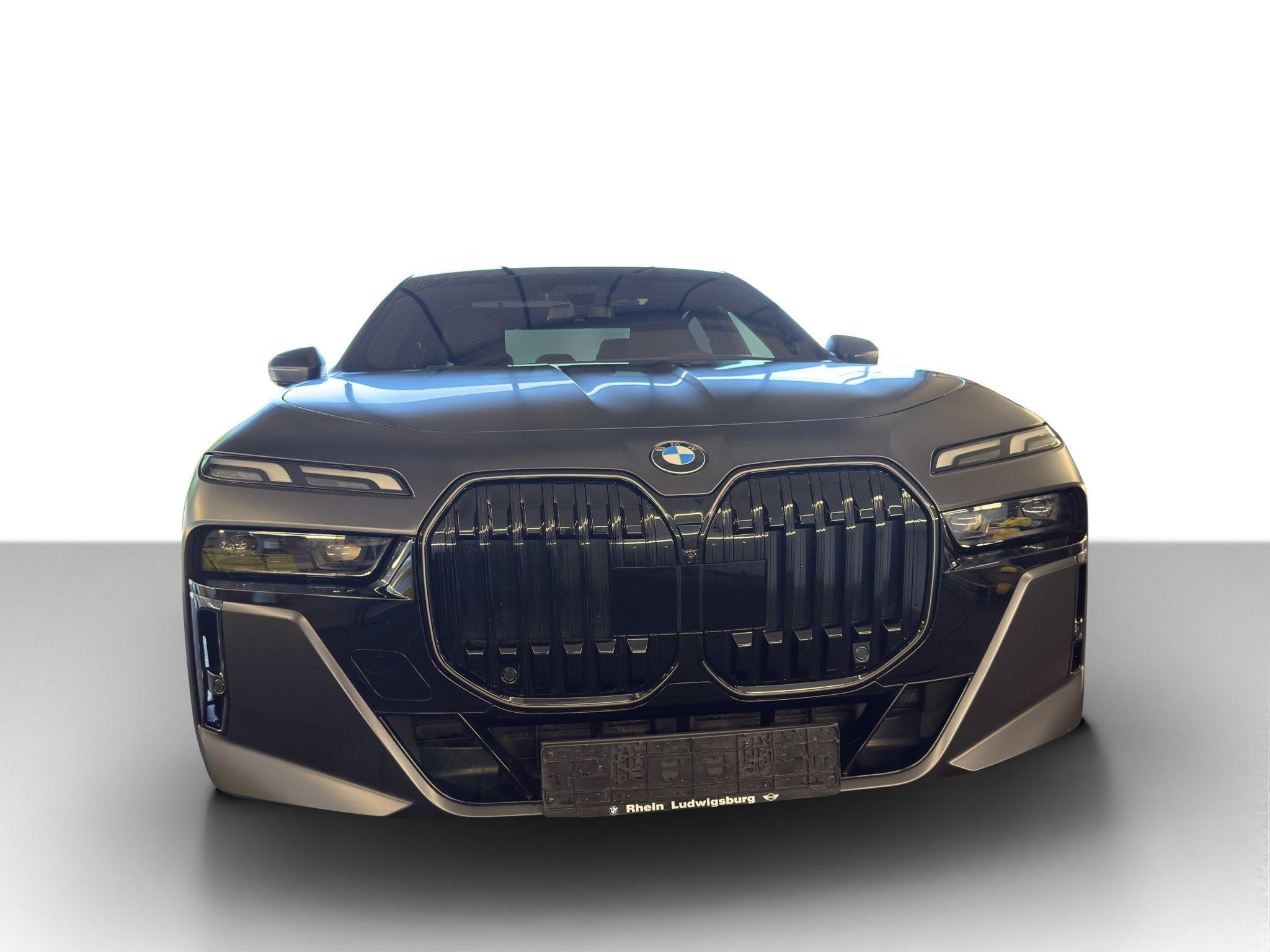 BMW 7er – Bild 5