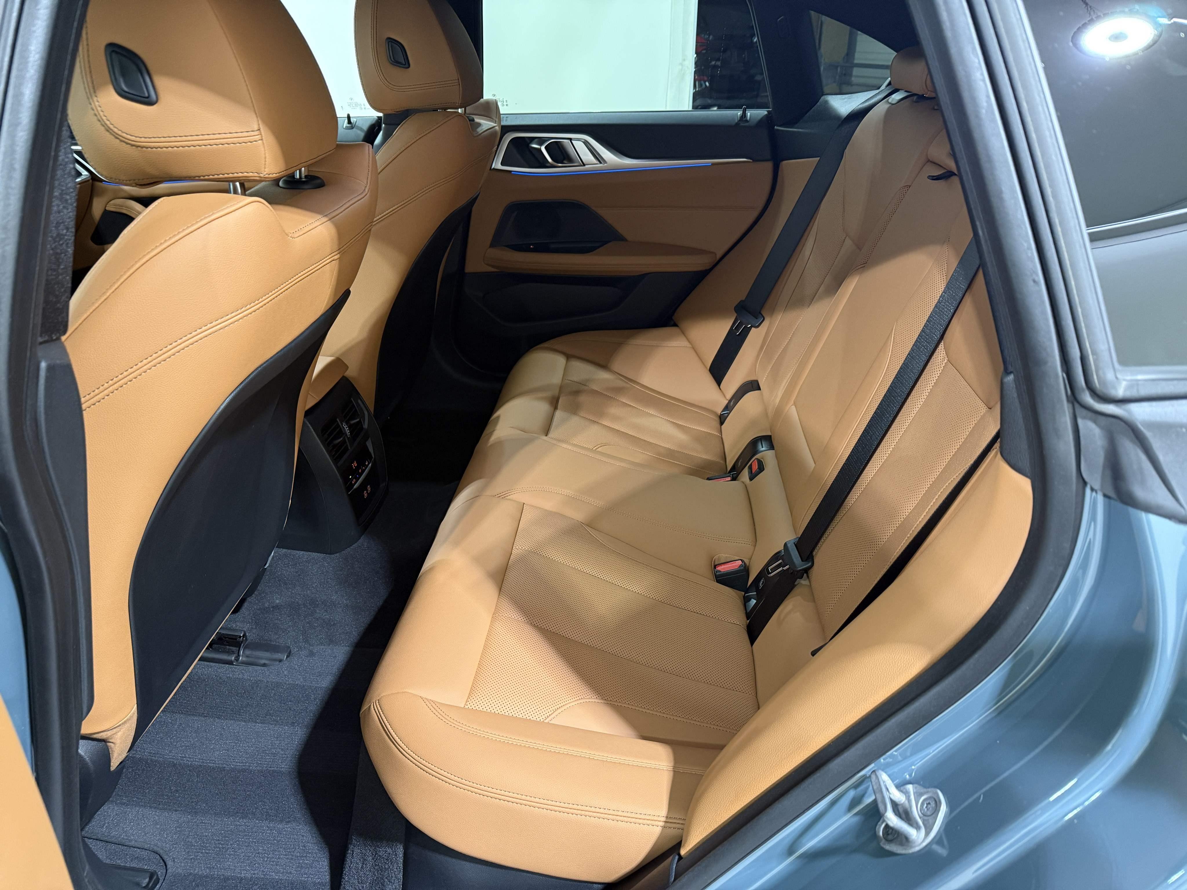 BMW 4er Gran Coupé – Bild 19