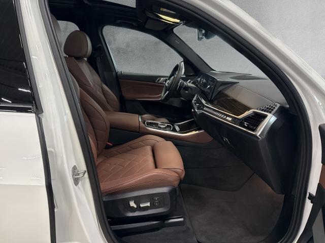 BMW X5 – Bild 13