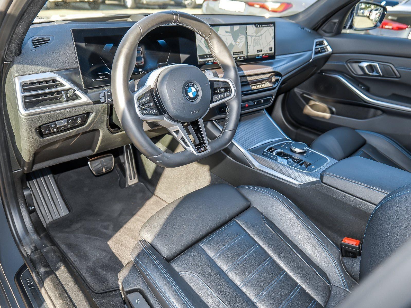 BMW 3er – Bild 8