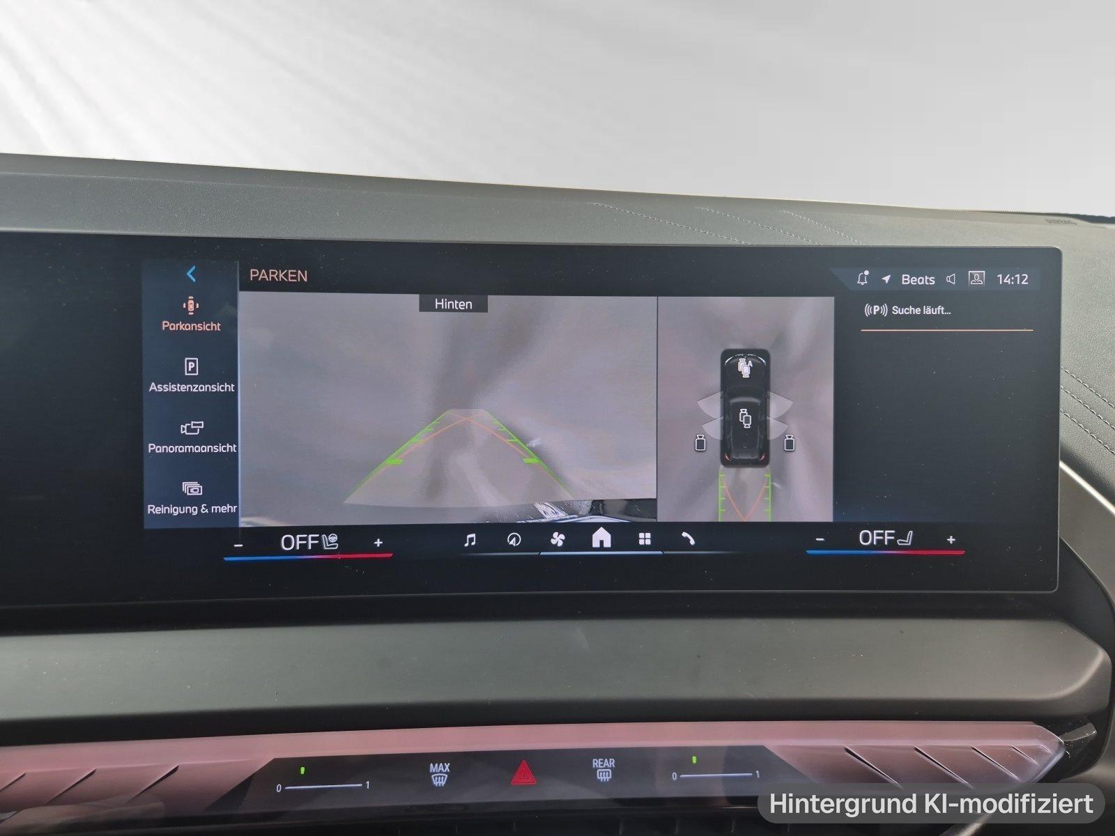 BMW X3 – Bild 21