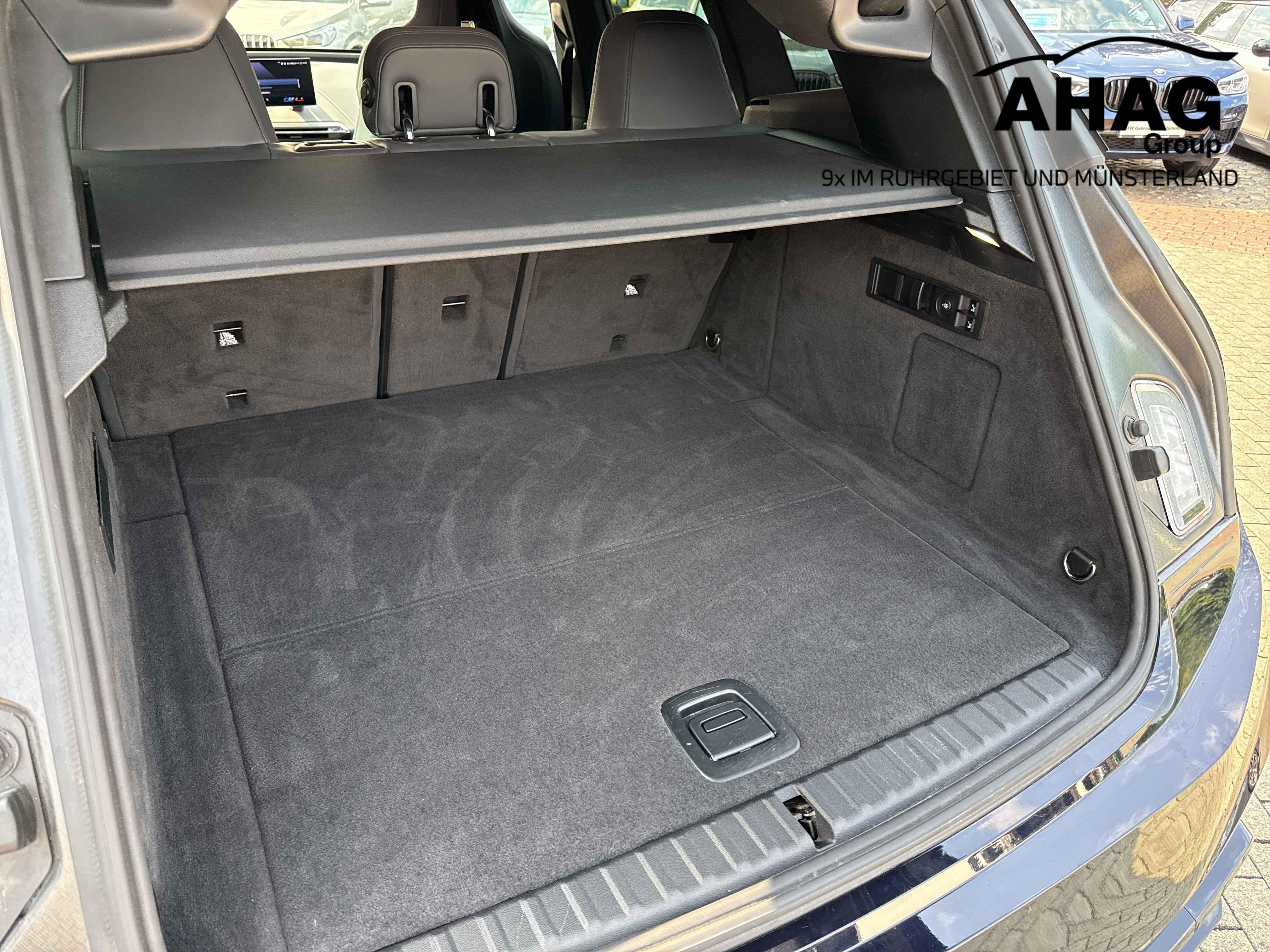 BMW iX – Bild 18