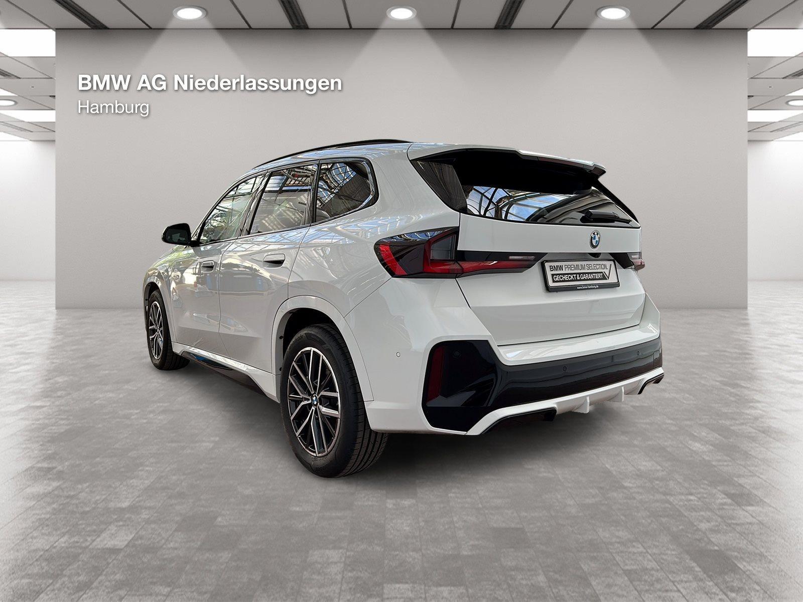 BMW X1 – Bild 3