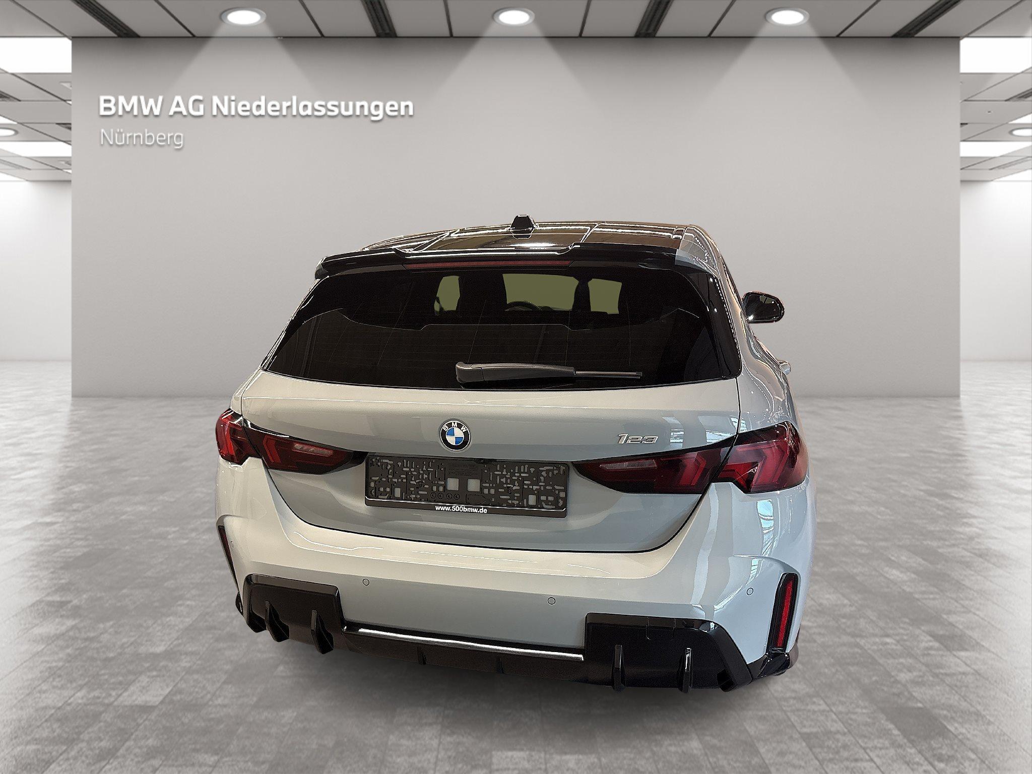 BMW 1er – Bild 4
