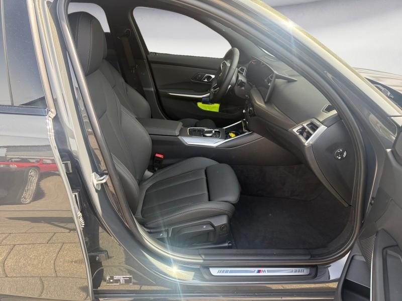 BMW 3er Touring – Bild 12