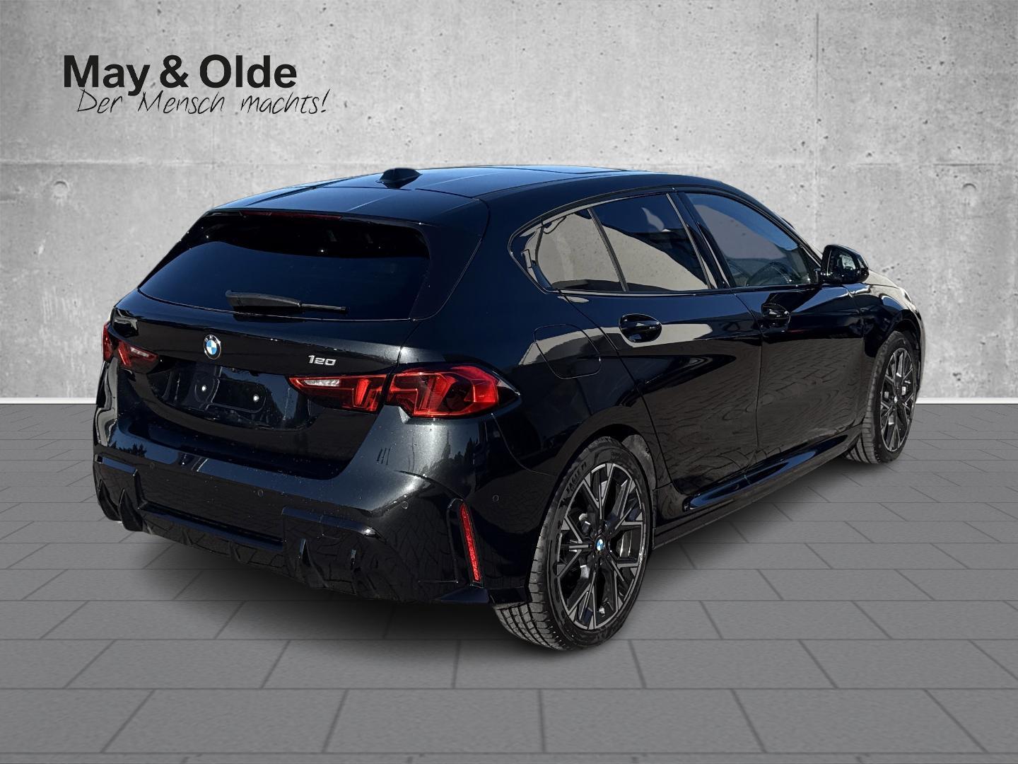 BMW 1er – Bild 26